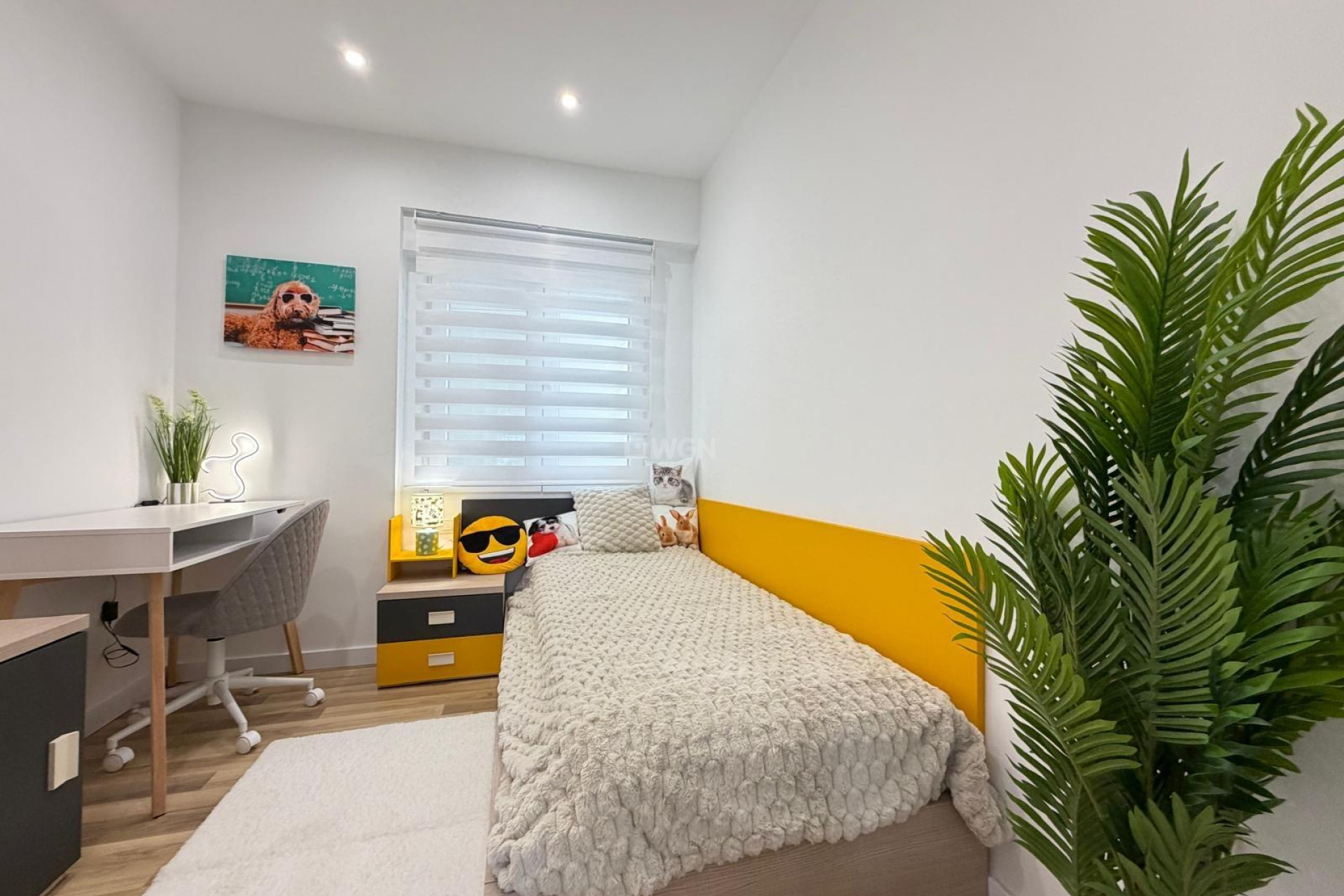 Wiederverkauf - Wohnung - Torrevieja - Centro