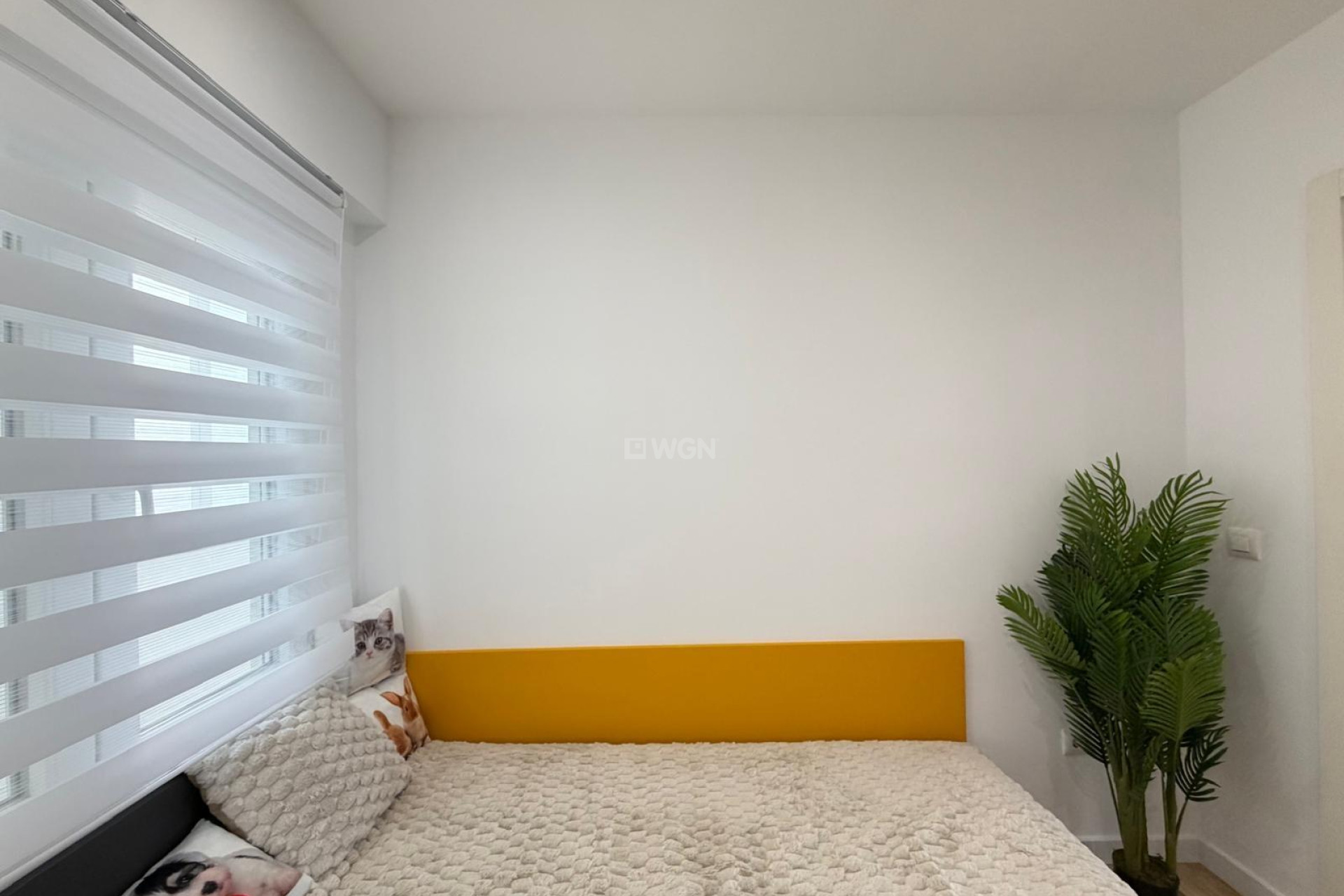 Wiederverkauf - Wohnung - Torrevieja - Centro