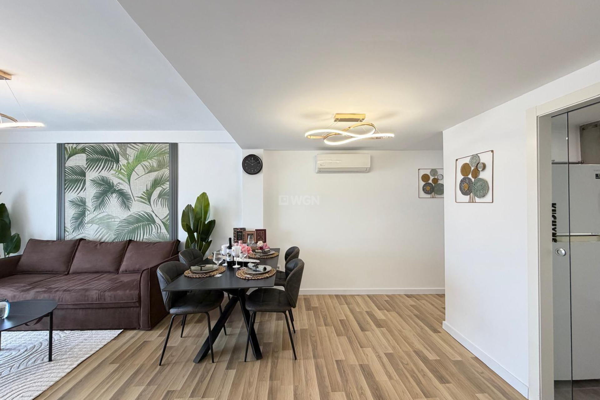 Wiederverkauf - Wohnung - Torrevieja - Centro