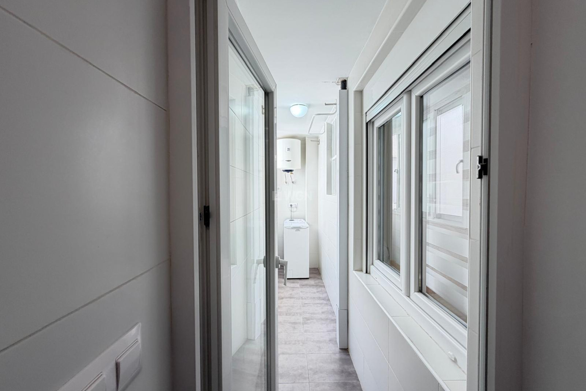 Wiederverkauf - Wohnung - Torrevieja - Centro