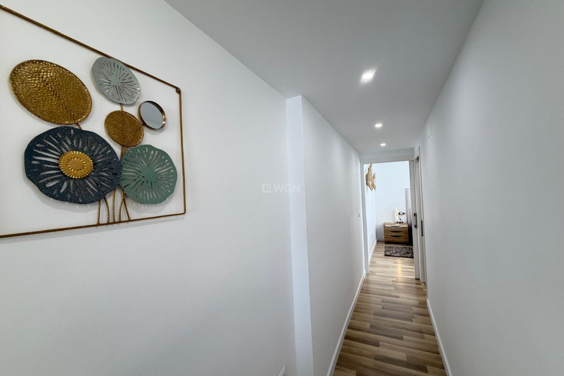 Wiederverkauf - Wohnung - Torrevieja - Centro
