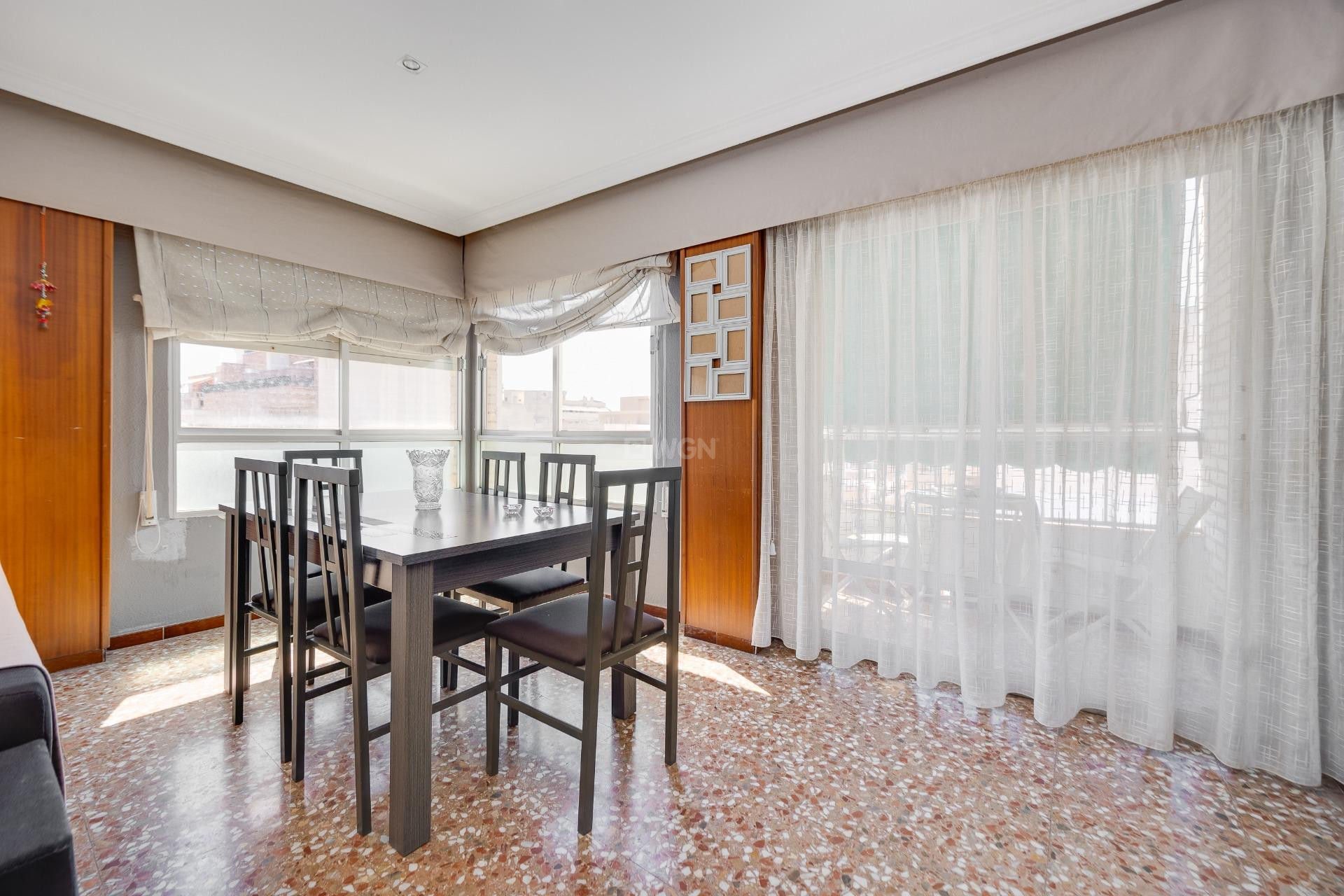 Wiederverkauf - Wohnung - Torrevieja - Centro