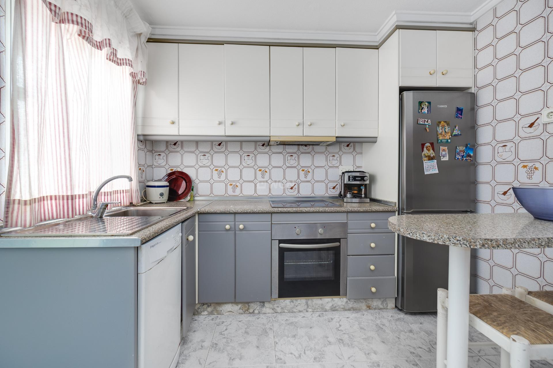 Wiederverkauf - Wohnung - Torrevieja - Centro