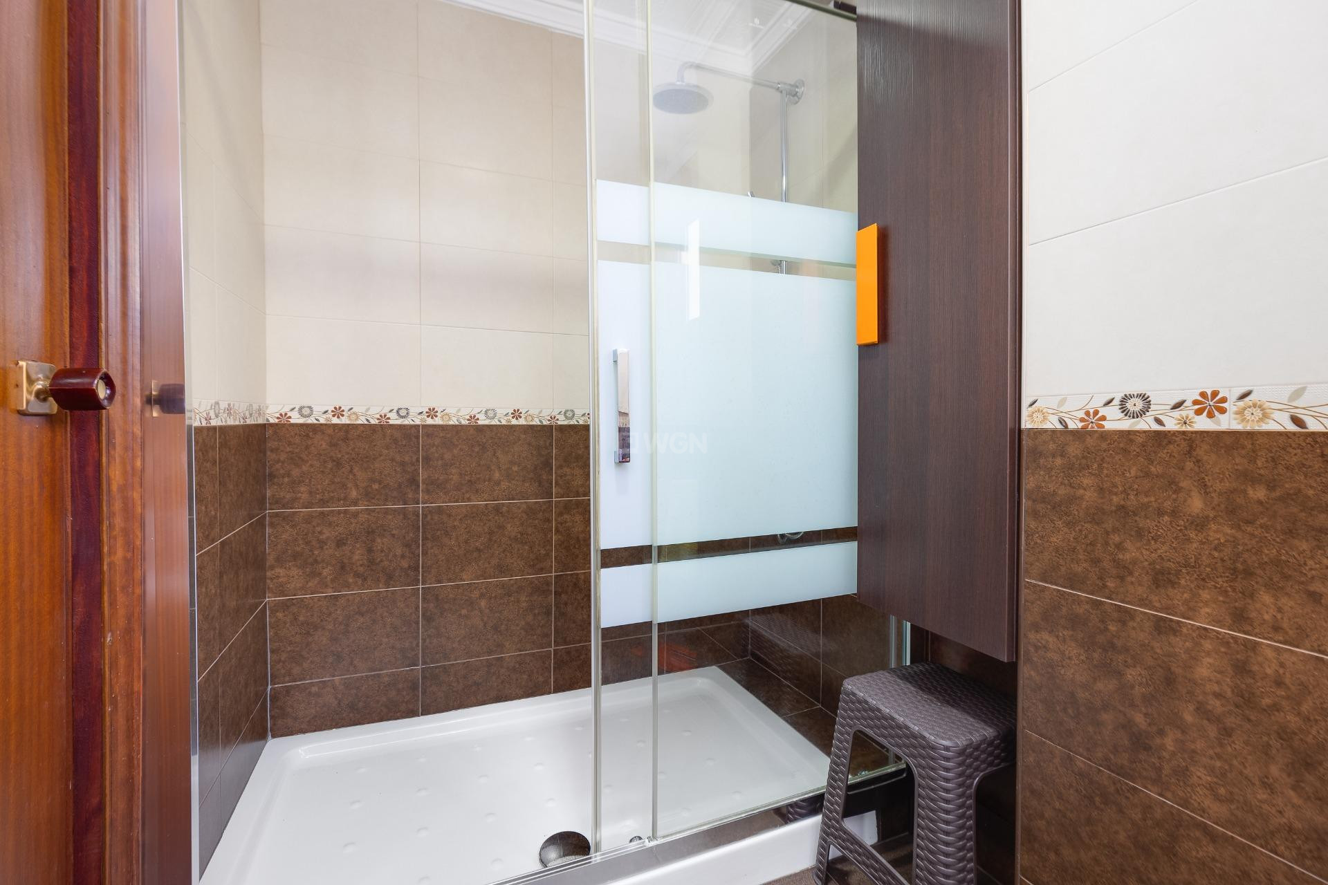 Wiederverkauf - Wohnung - Torrevieja - Centro