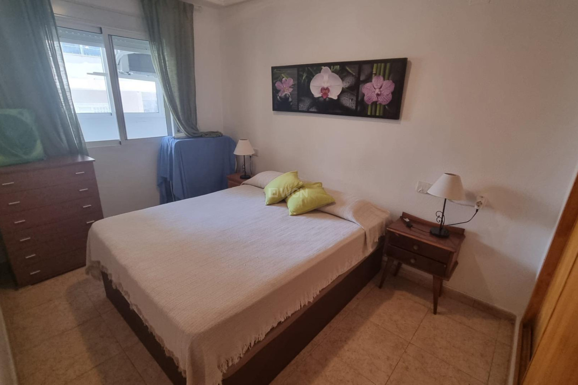 Wiederverkauf - Wohnung - Torrevieja - Centro