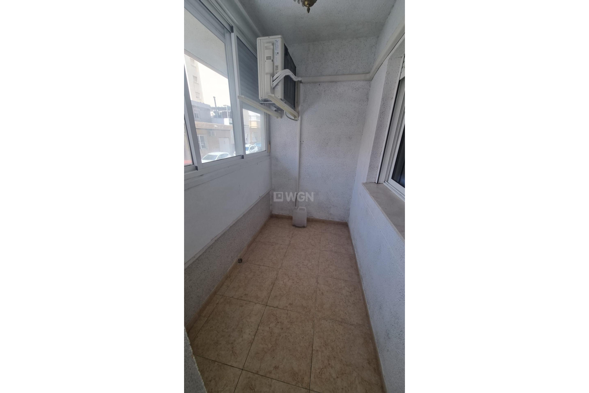 Wiederverkauf - Wohnung - Torrevieja - Centro
