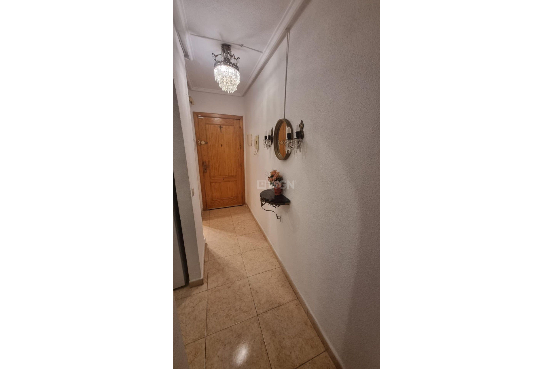 Wiederverkauf - Wohnung - Torrevieja - Centro