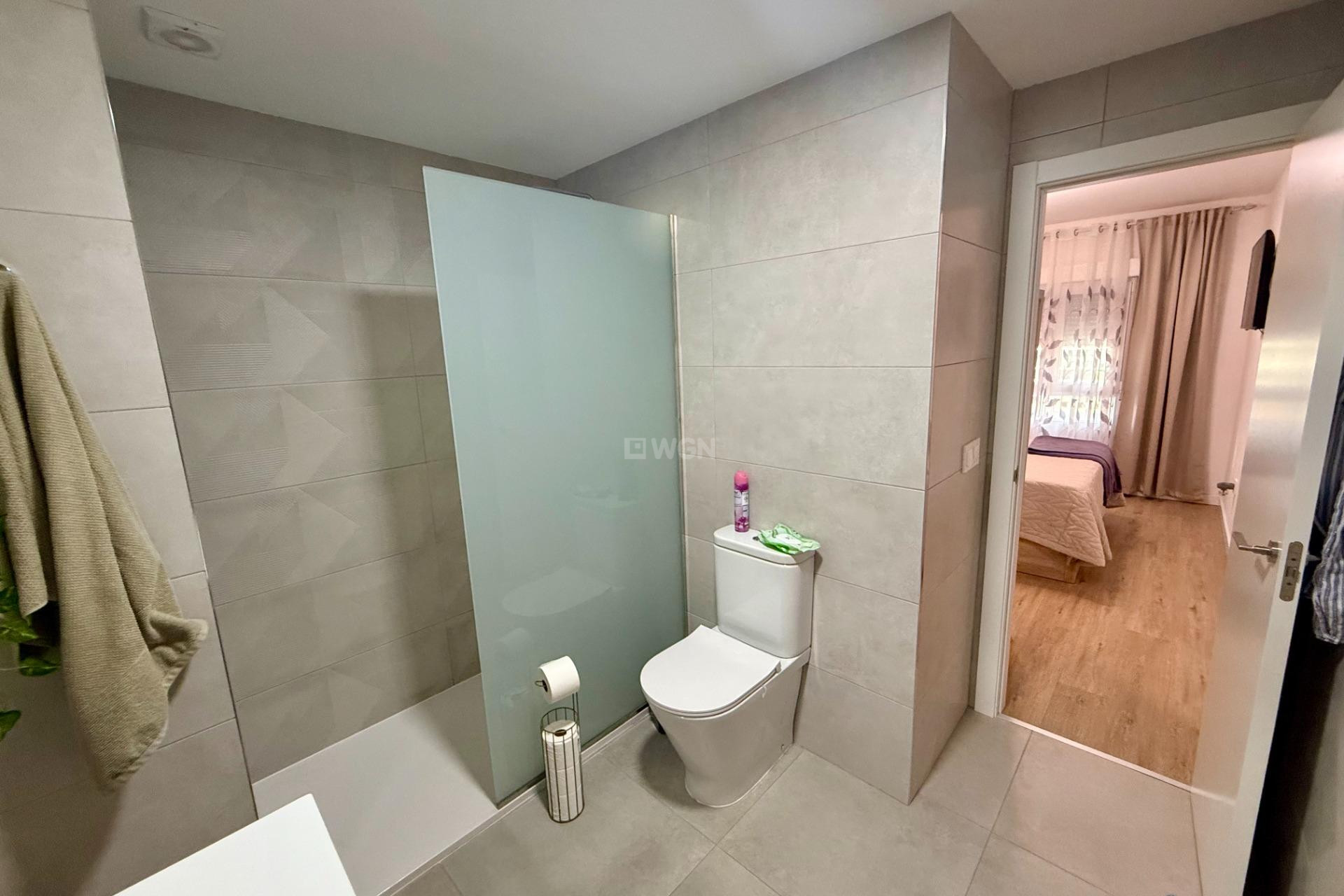 Wiederverkauf - Wohnung - Torrevieja - Centro