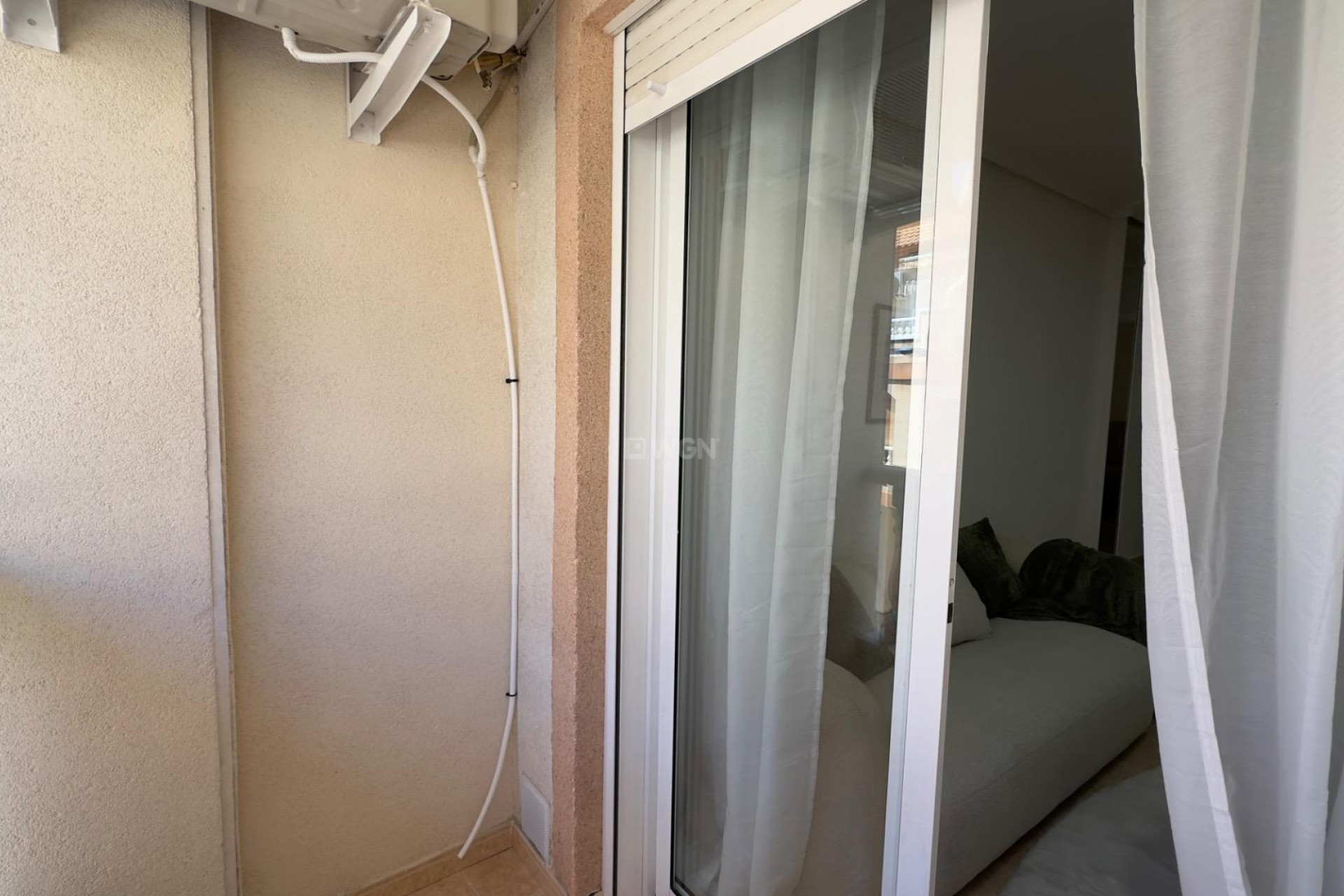Wiederverkauf - Wohnung - Torrevieja - Centro