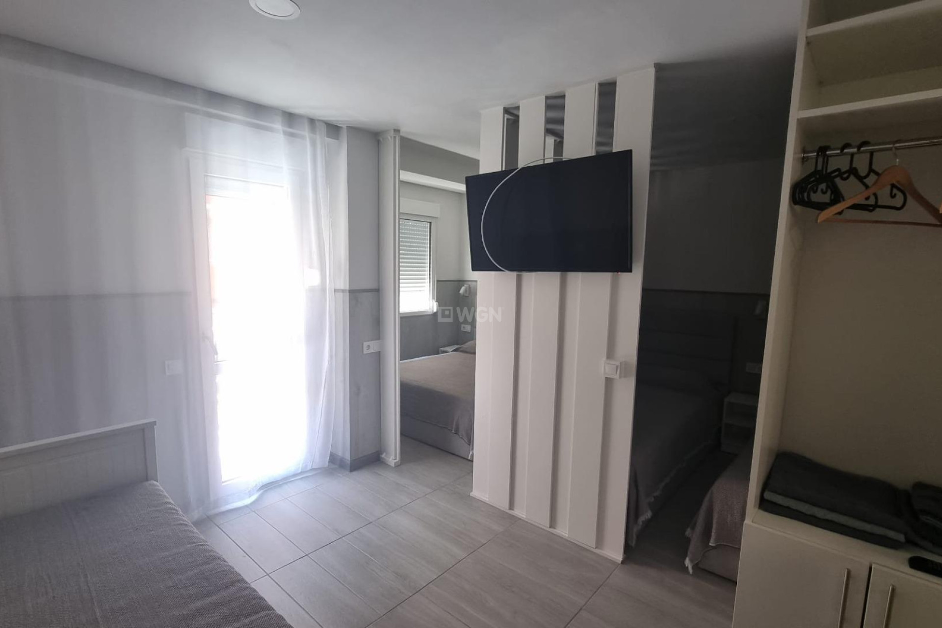 Wiederverkauf - Wohnung - Torrevieja - Centro