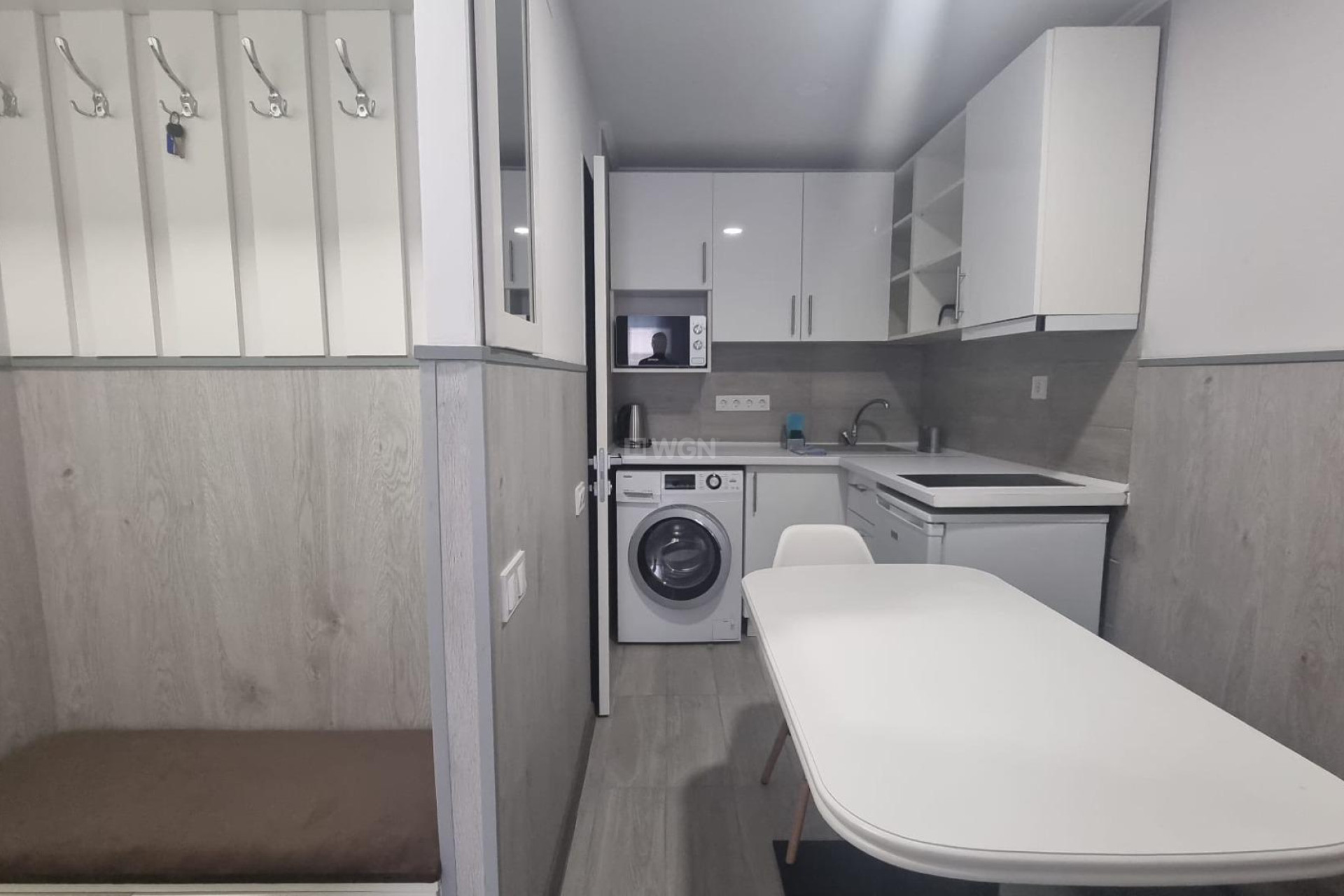 Wiederverkauf - Wohnung - Torrevieja - Centro
