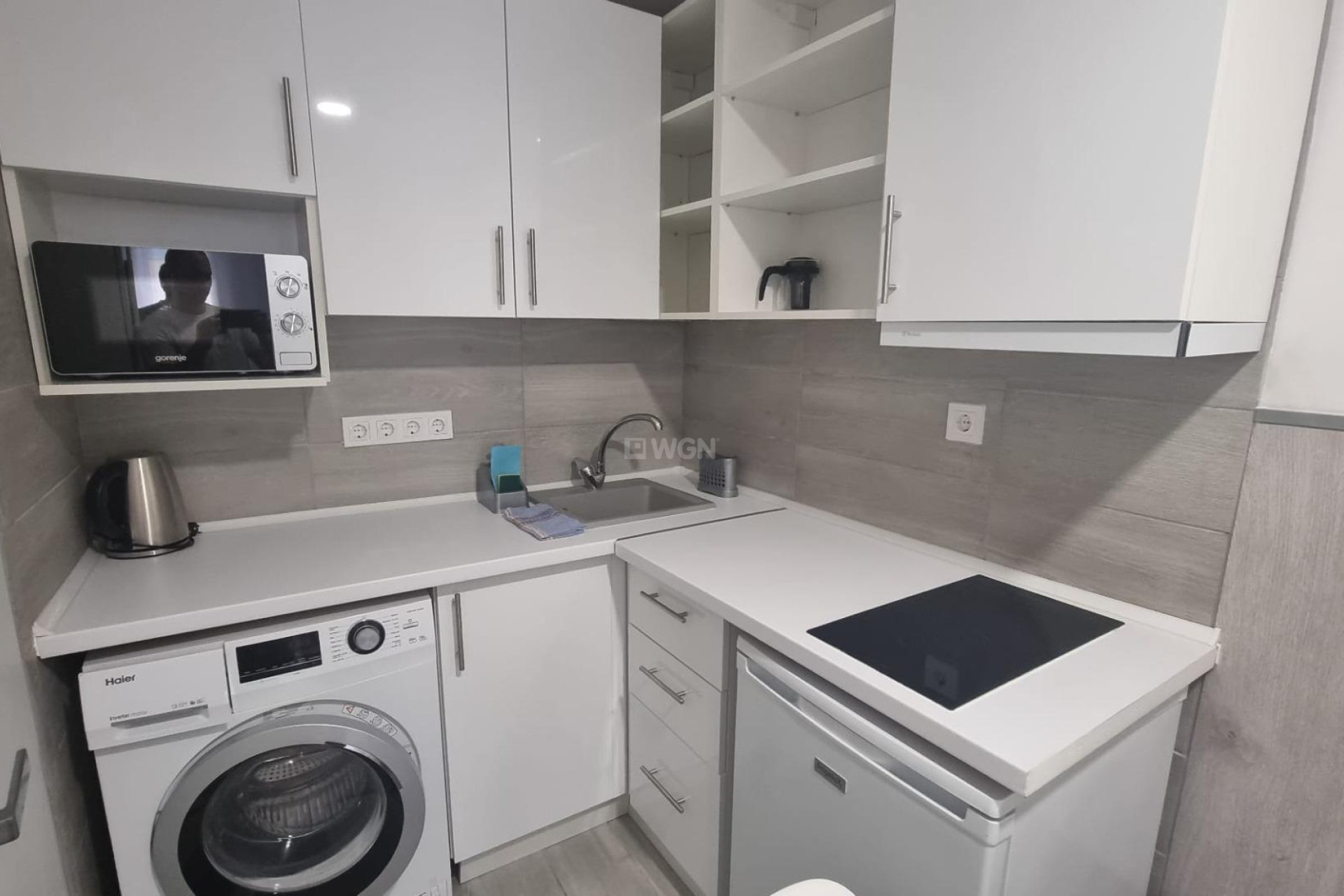 Wiederverkauf - Wohnung - Torrevieja - Centro