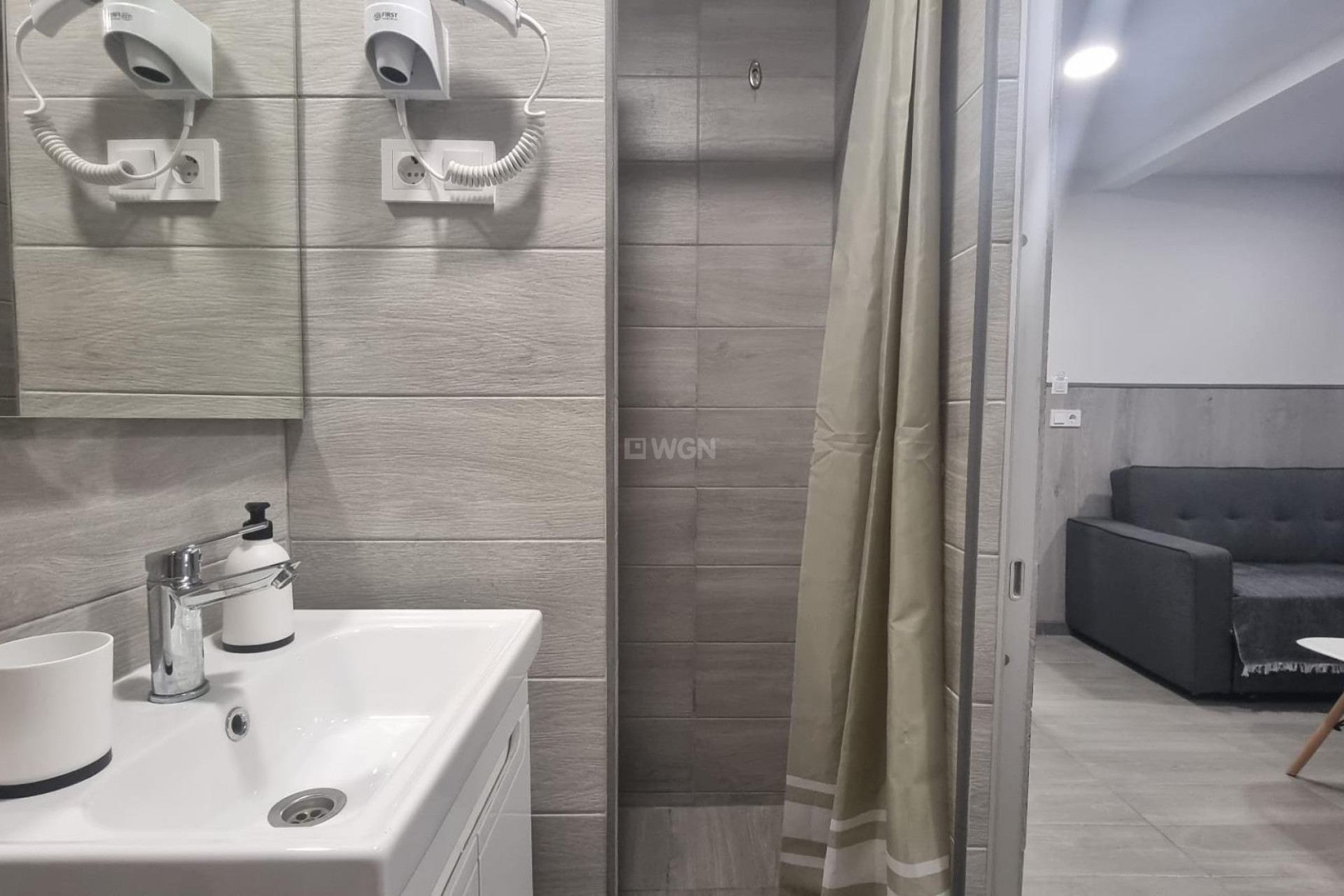 Wiederverkauf - Wohnung - Torrevieja - Centro
