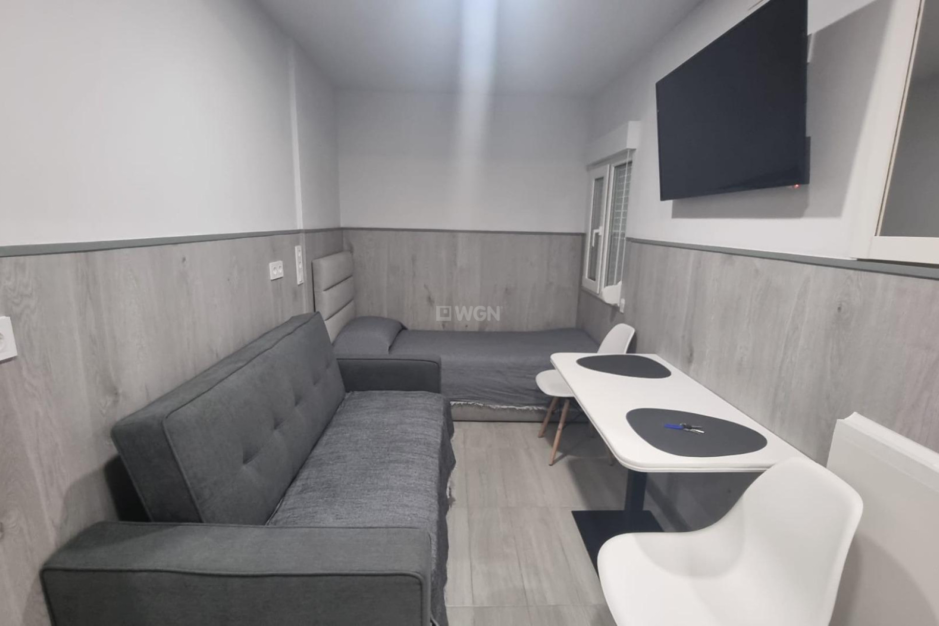 Wiederverkauf - Wohnung - Torrevieja - Centro
