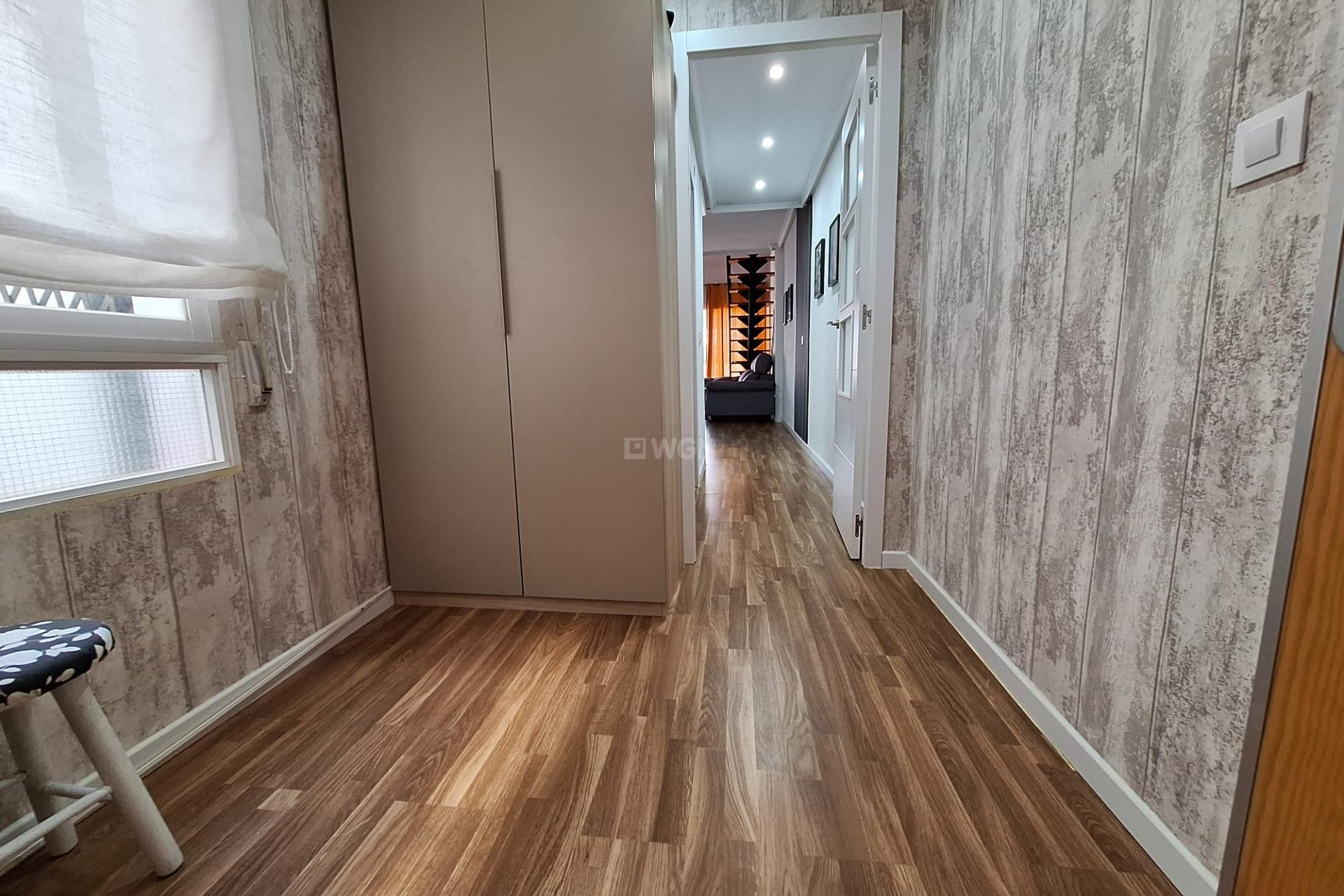 Wiederverkauf - Wohnung - Torrevieja - Centro