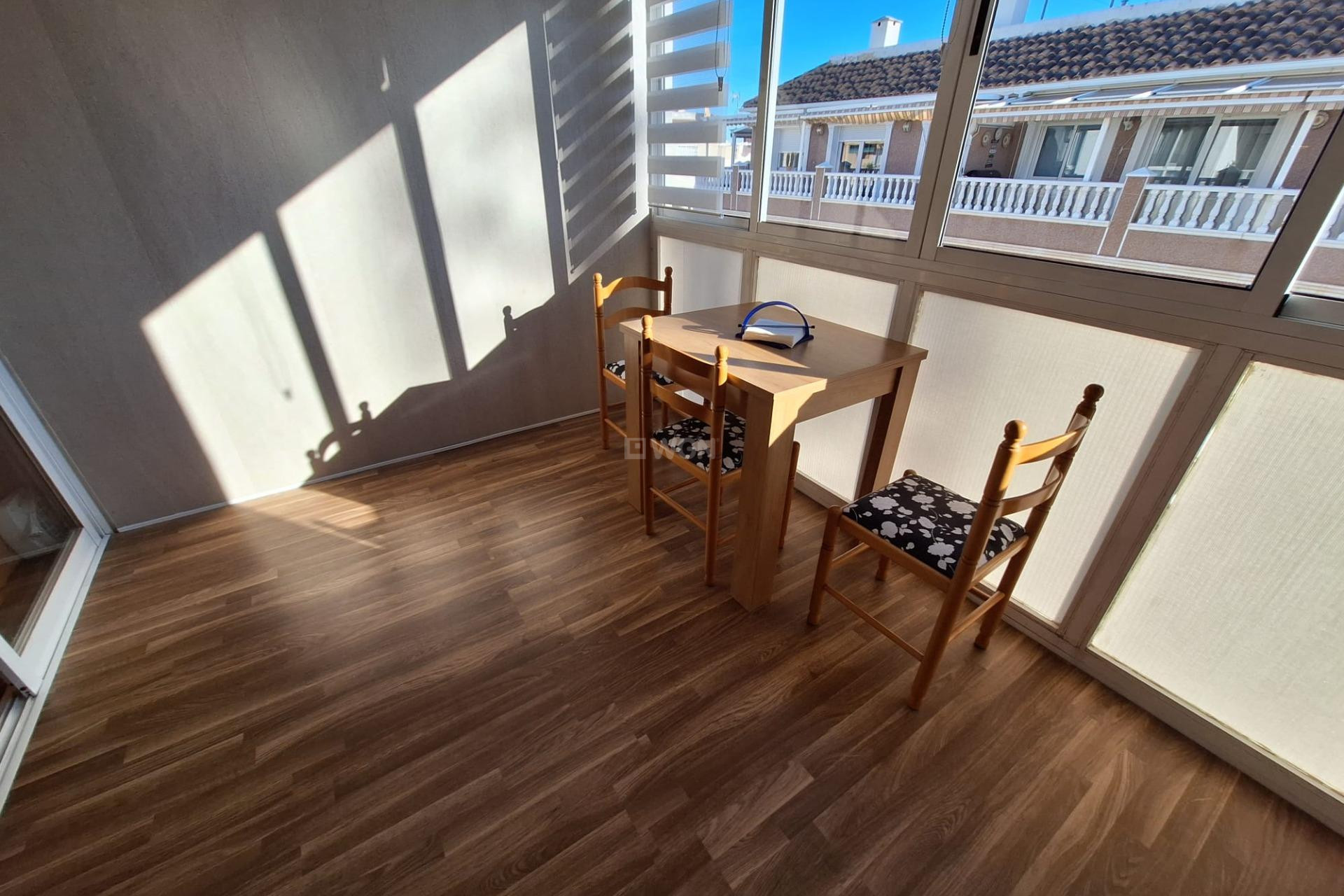 Wiederverkauf - Wohnung - Torrevieja - Centro