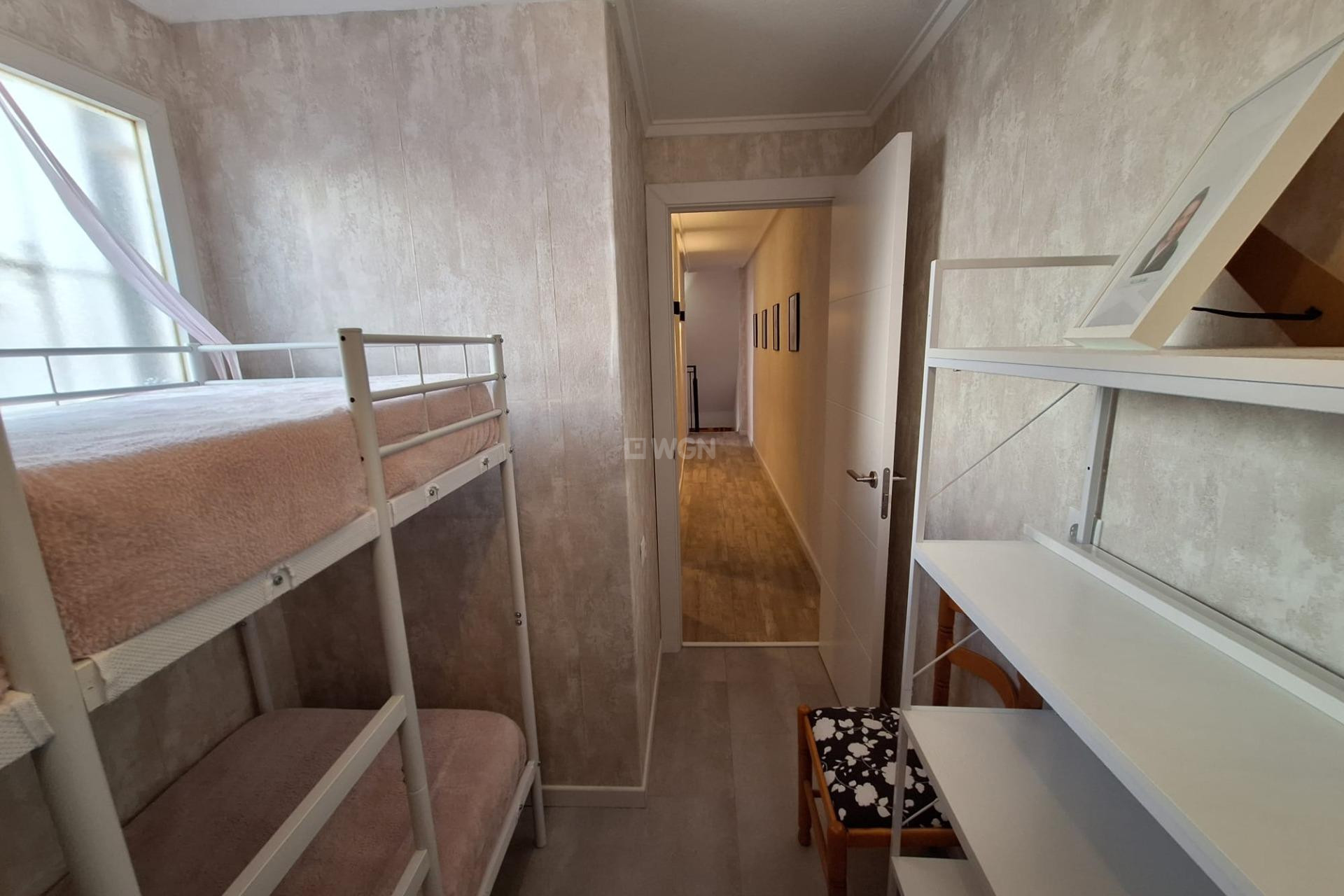 Wiederverkauf - Wohnung - Torrevieja - Centro