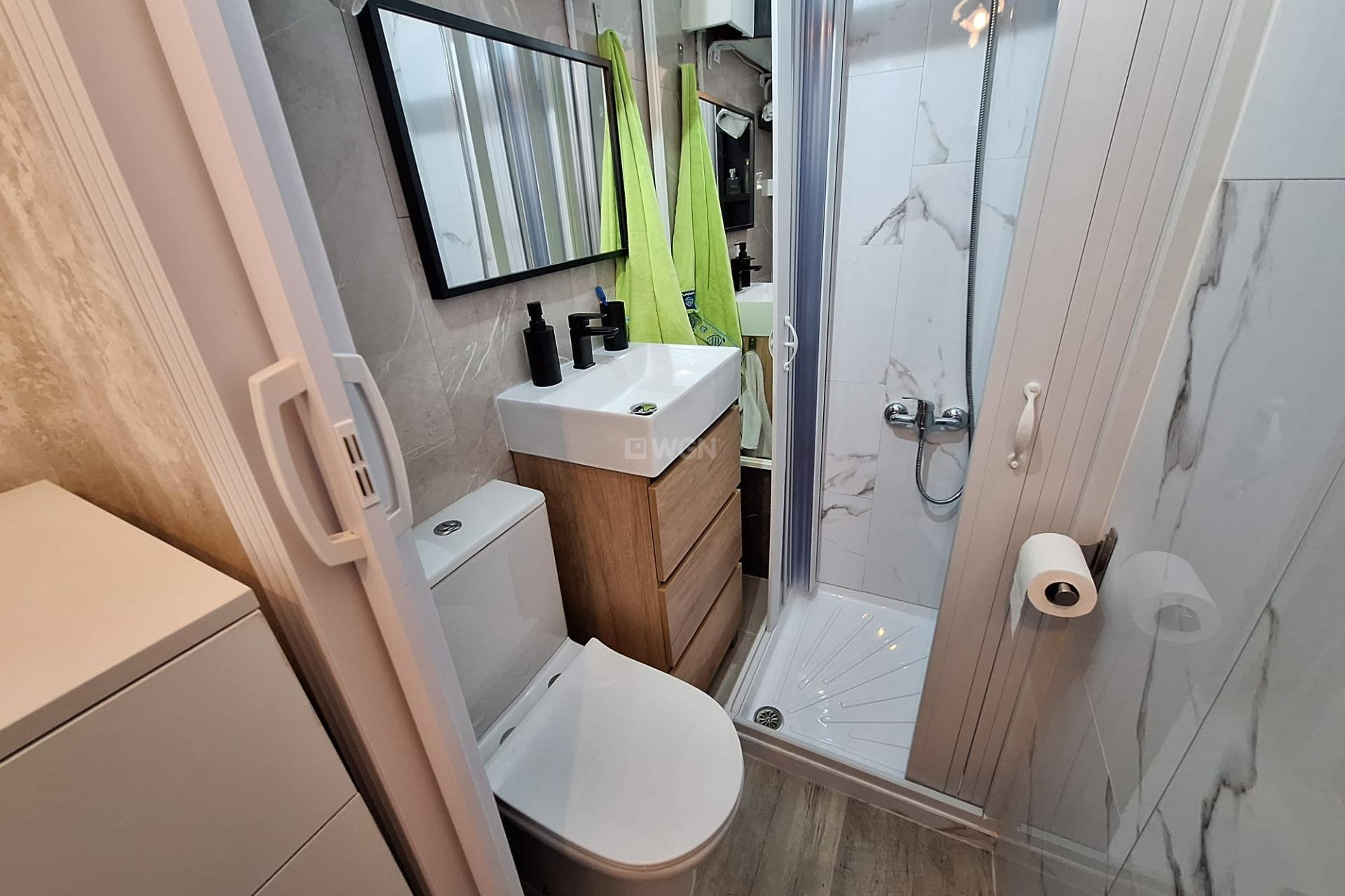 Wiederverkauf - Wohnung - Torrevieja - Centro