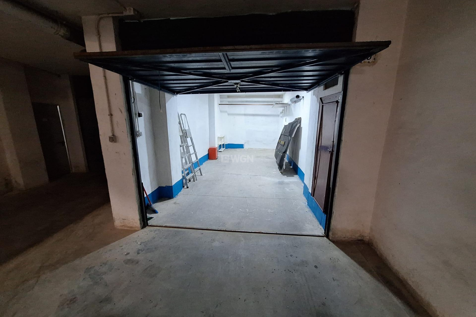 Wiederverkauf - Wohnung - Torrevieja - Centro
