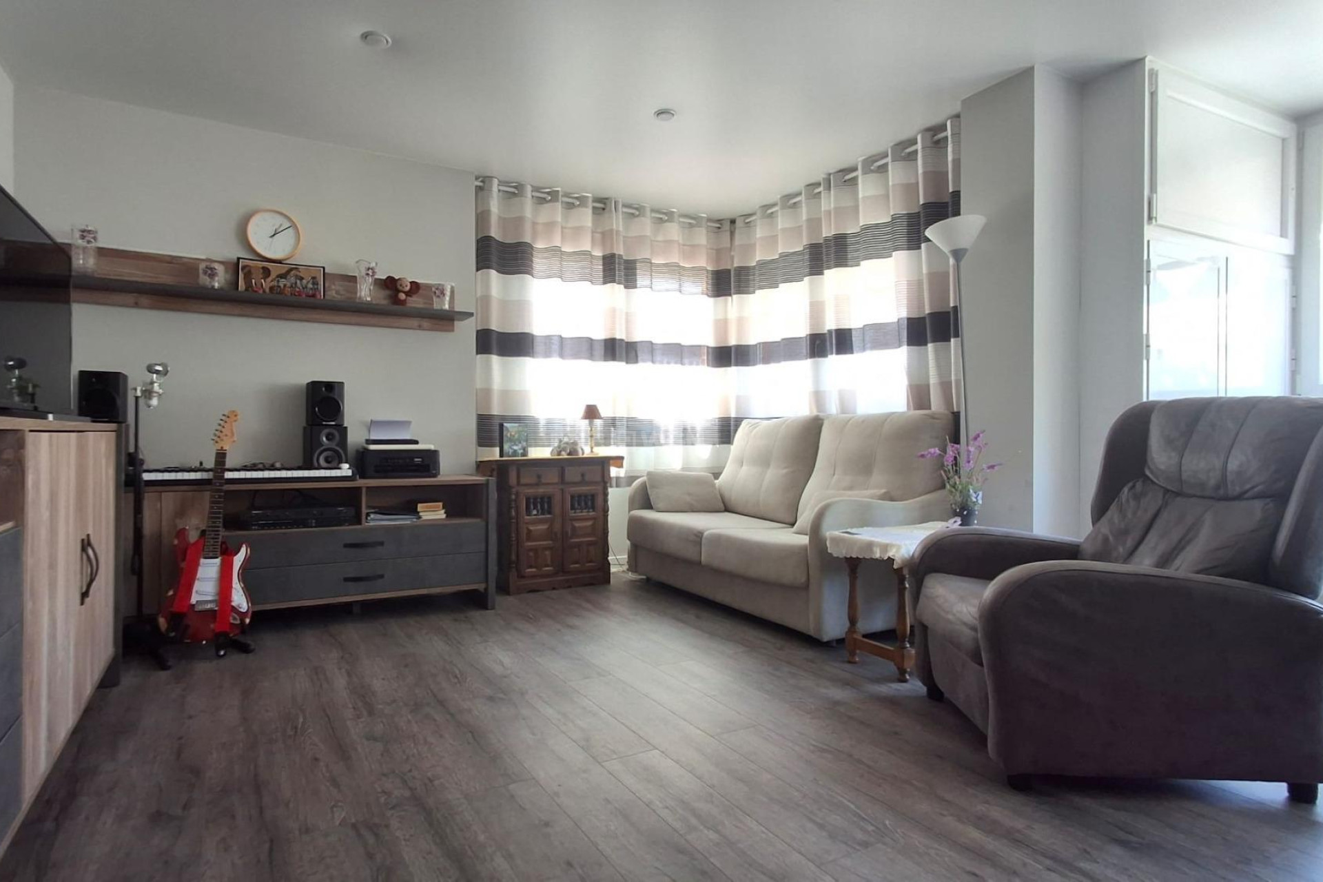 Wiederverkauf - Wohnung - Torrevieja - Centro