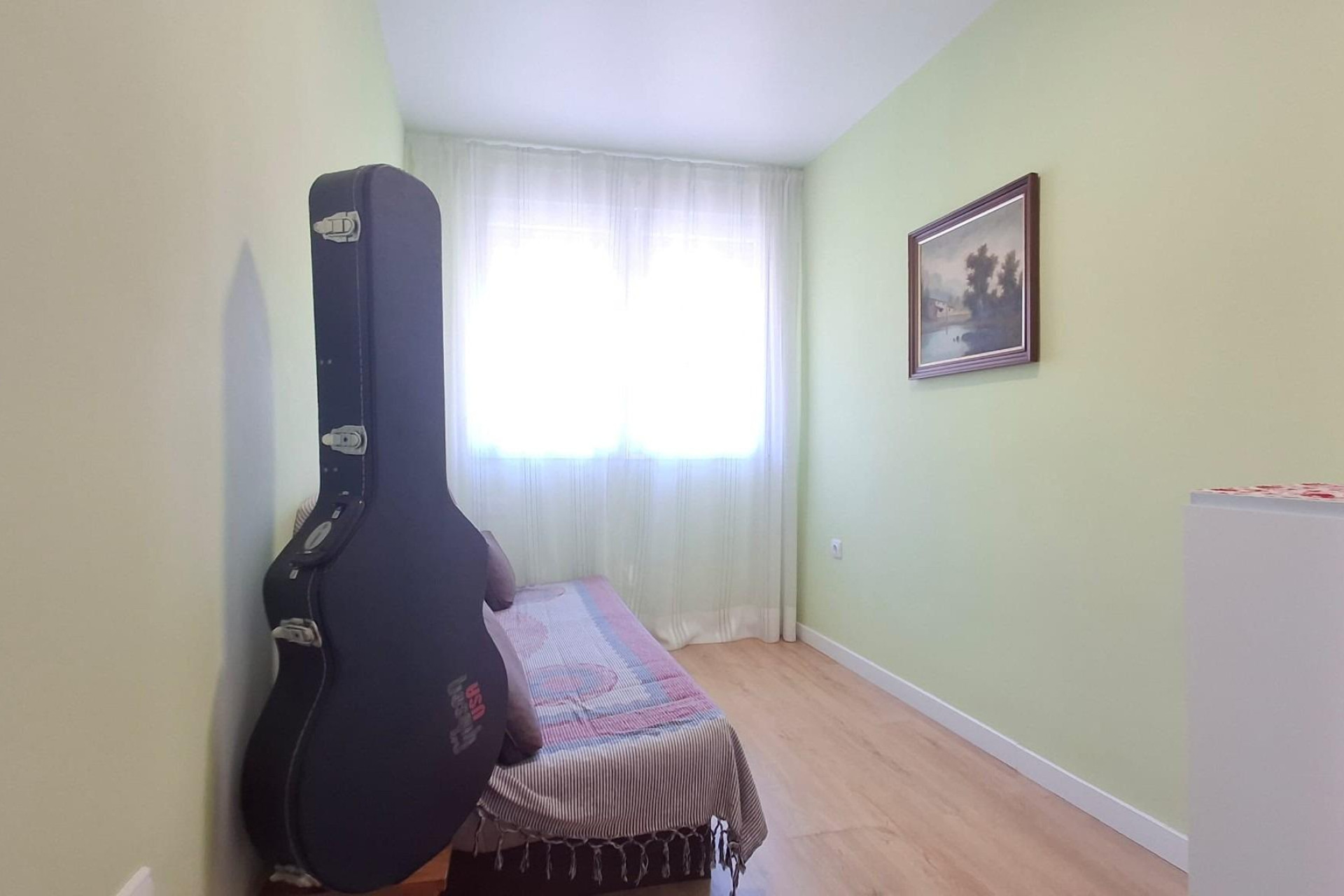 Wiederverkauf - Wohnung - Torrevieja - Centro