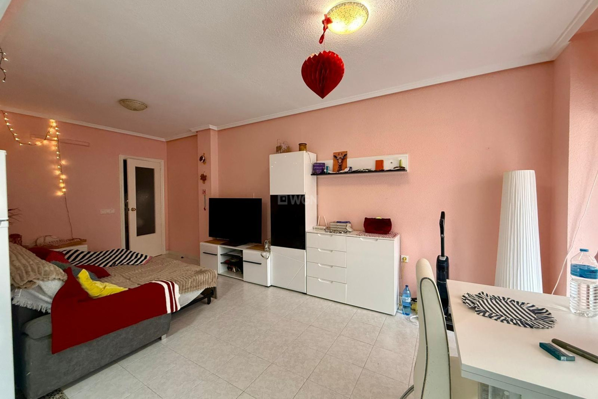 Wiederverkauf - Wohnung - Torrevieja - Centro