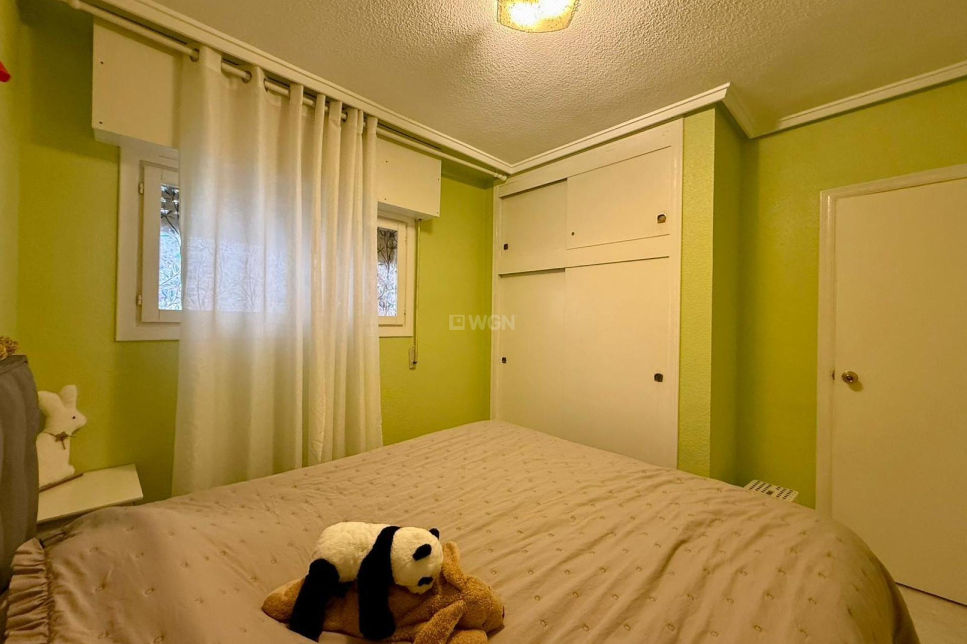 Wiederverkauf - Wohnung - Torrevieja - Centro
