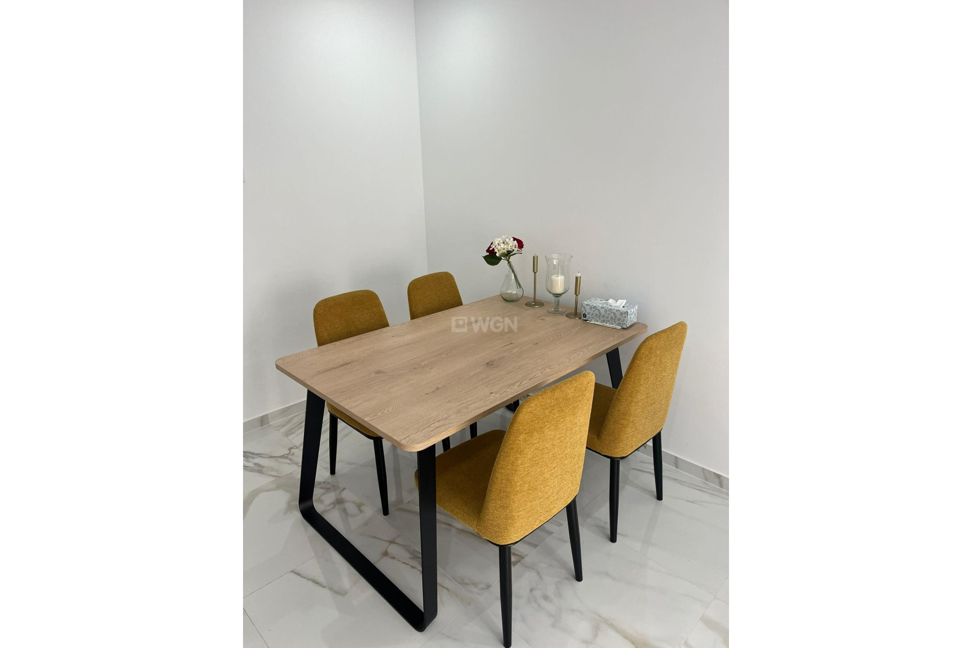Wiederverkauf - Wohnung - Torrevieja - Centro