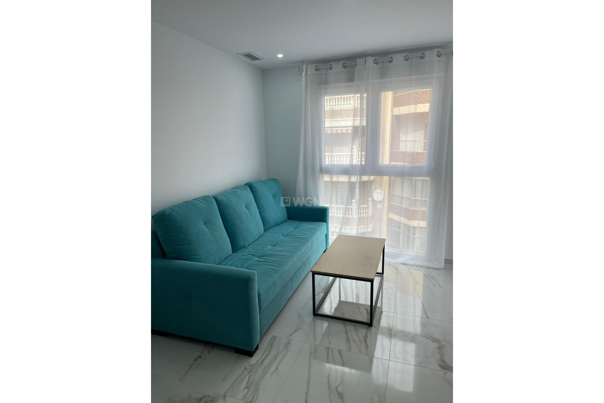 Wiederverkauf - Wohnung - Torrevieja - Centro