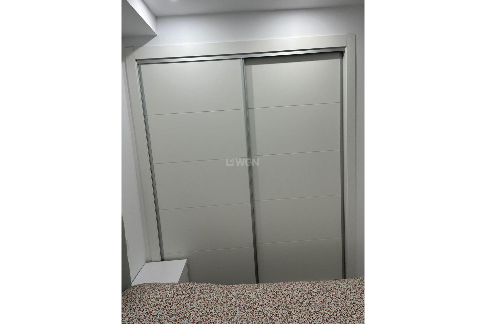 Wiederverkauf - Wohnung - Torrevieja - Centro
