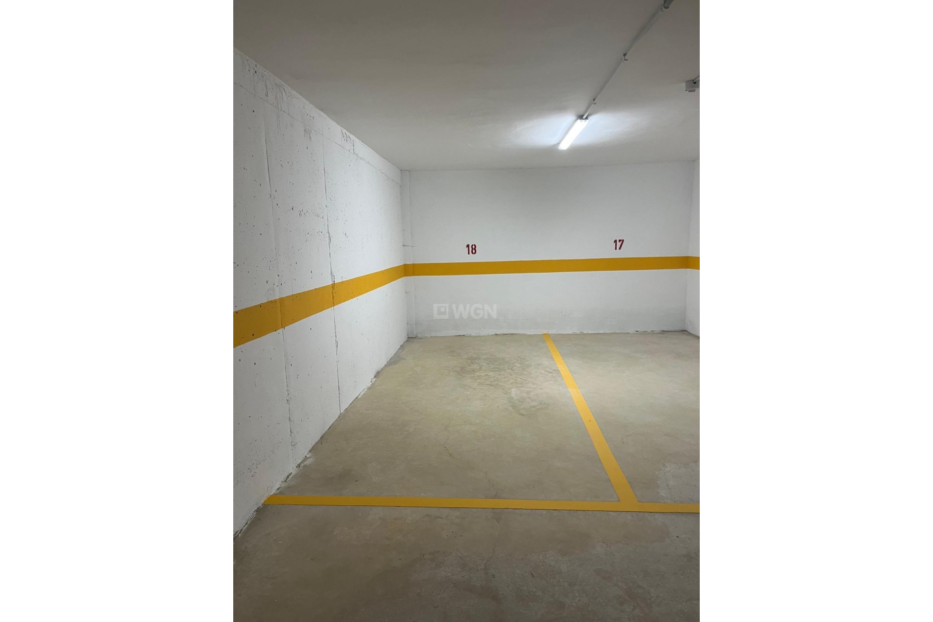 Wiederverkauf - Wohnung - Torrevieja - Centro