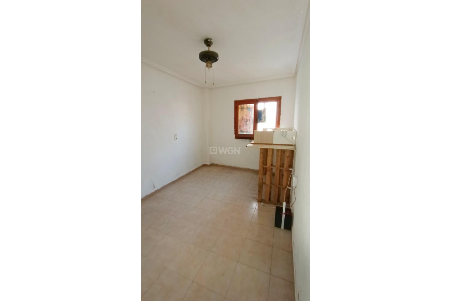 Wiederverkauf - Wohnung - Torrevieja - Centro