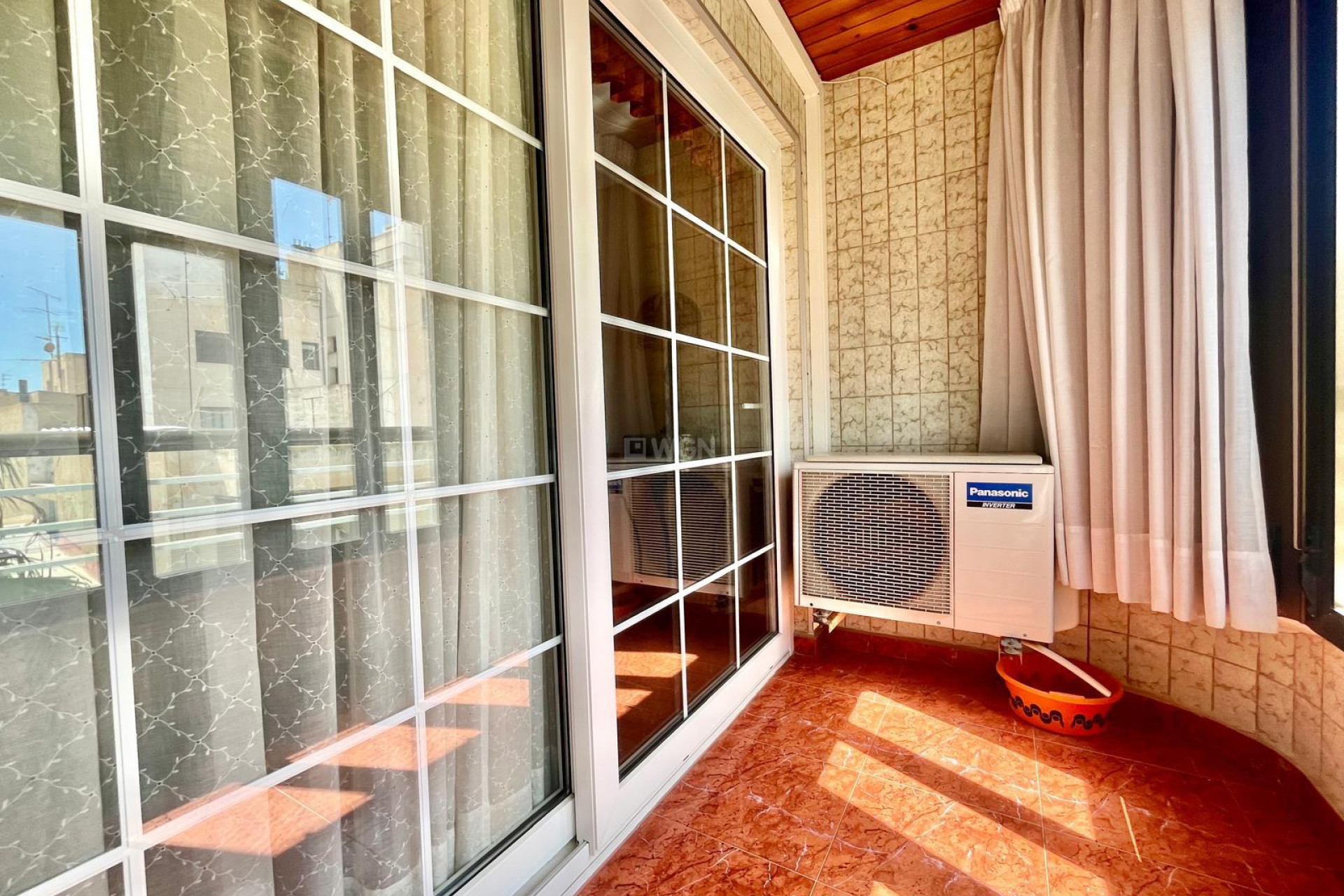Wiederverkauf - Wohnung - Torrevieja - Centro