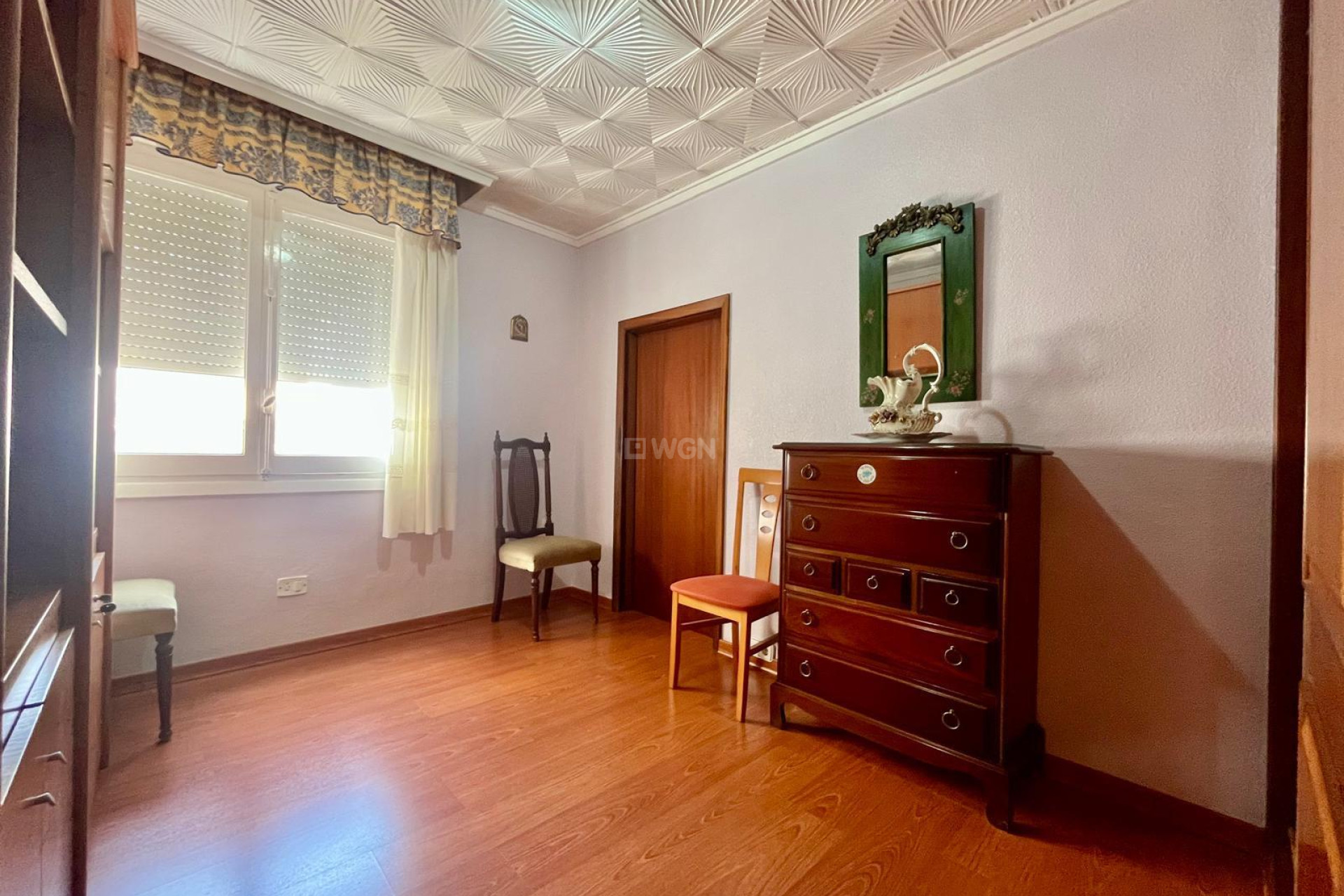 Wiederverkauf - Wohnung - Torrevieja - Centro