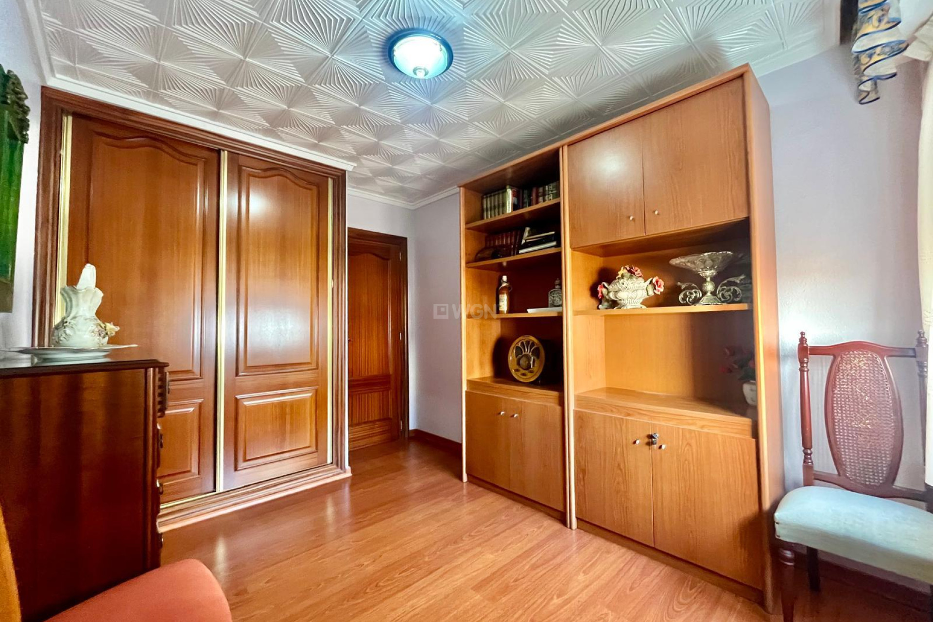 Wiederverkauf - Wohnung - Torrevieja - Centro