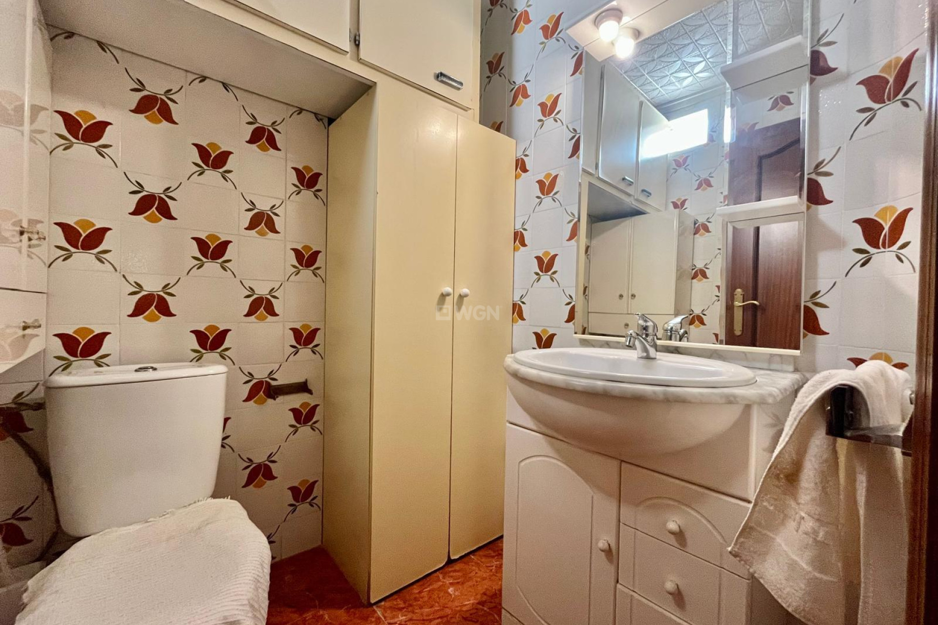 Wiederverkauf - Wohnung - Torrevieja - Centro