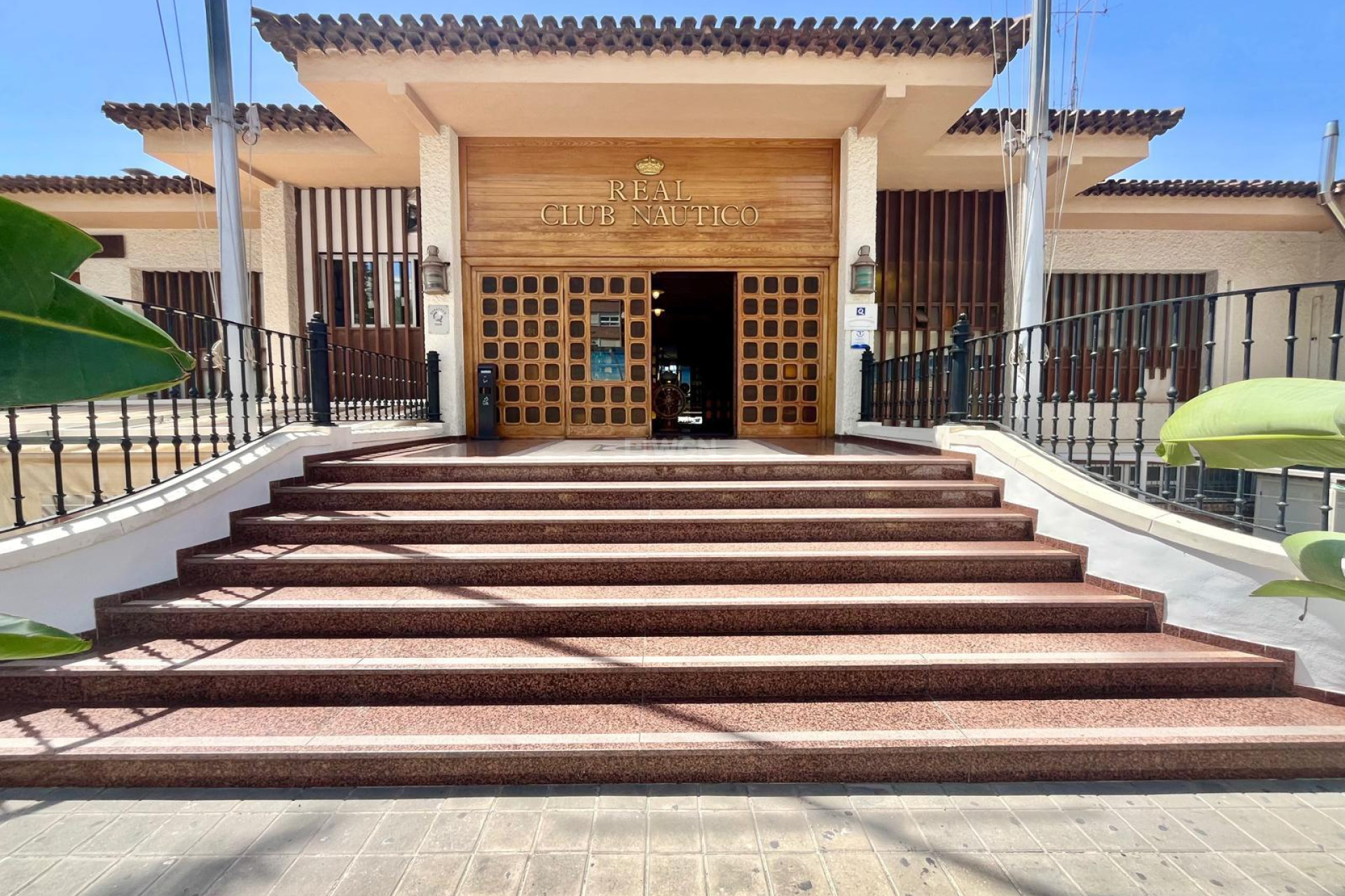 Wiederverkauf - Wohnung - Torrevieja - Centro