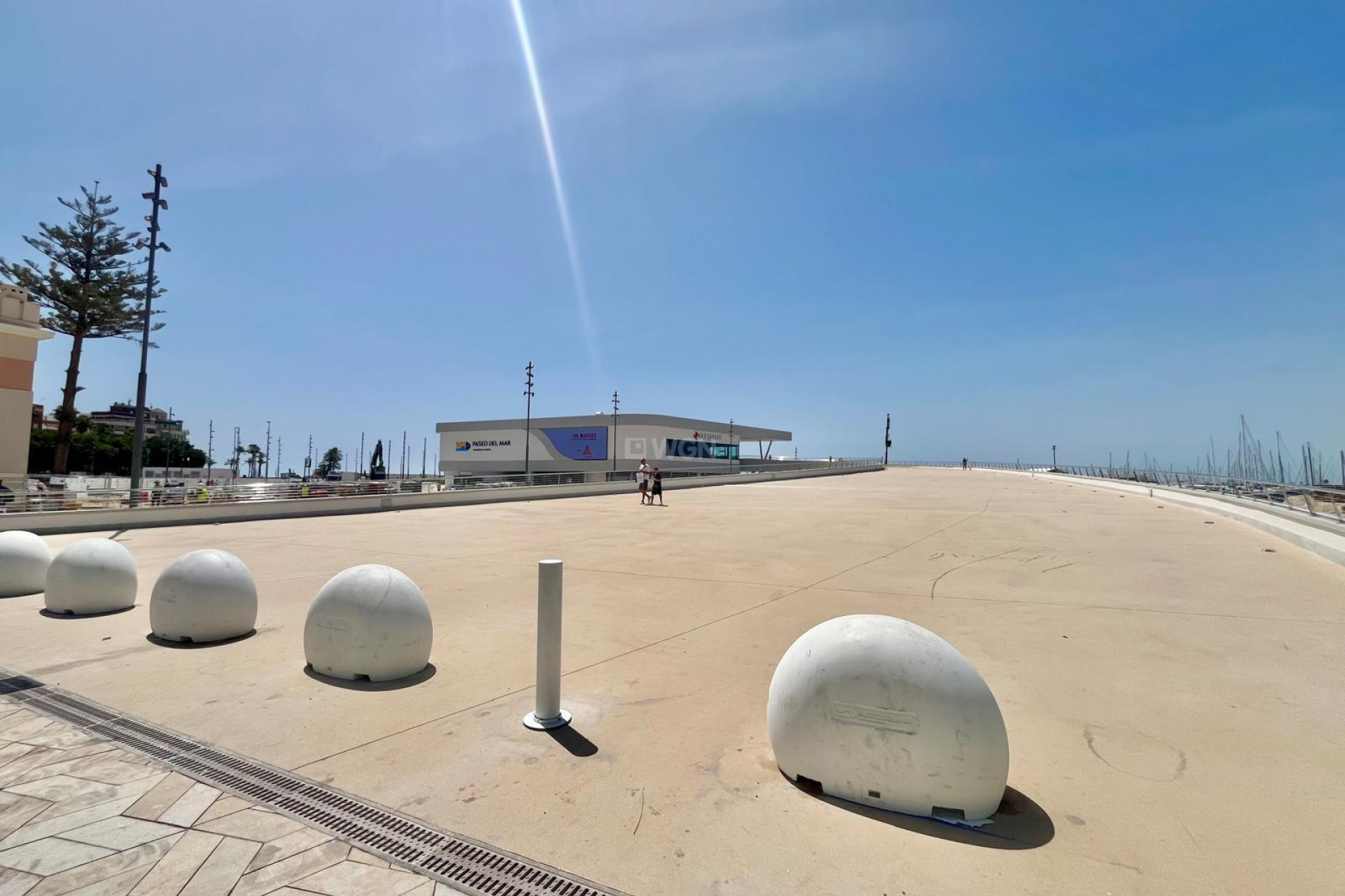 Wiederverkauf - Wohnung - Torrevieja - Centro