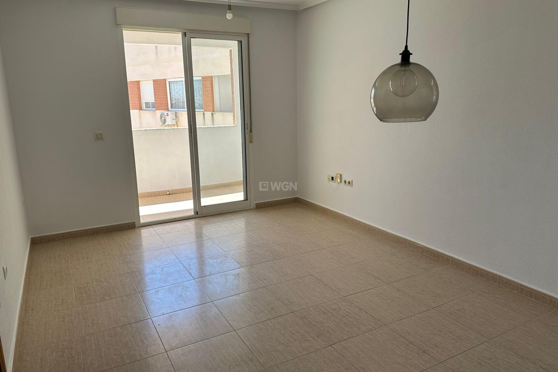 Wiederverkauf - Wohnung - Torrevieja - Centro