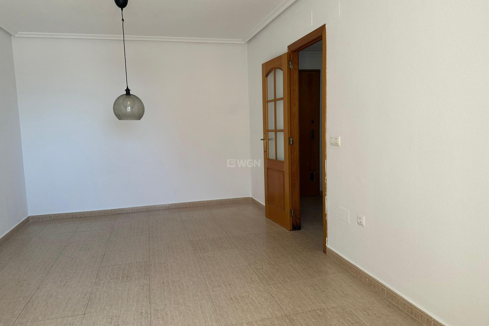 Wiederverkauf - Wohnung - Torrevieja - Centro