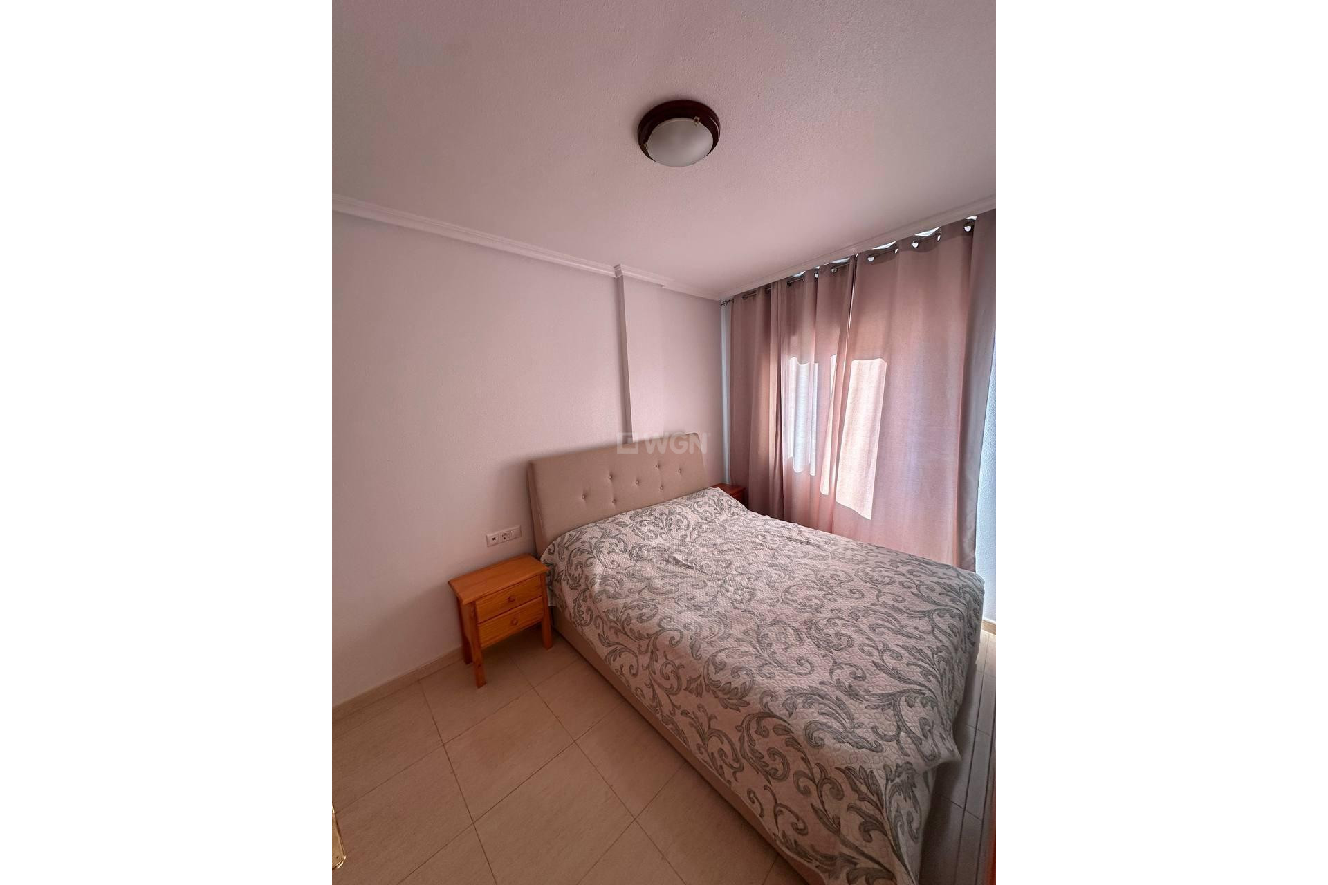 Wiederverkauf - Wohnung - Torrevieja - Centro