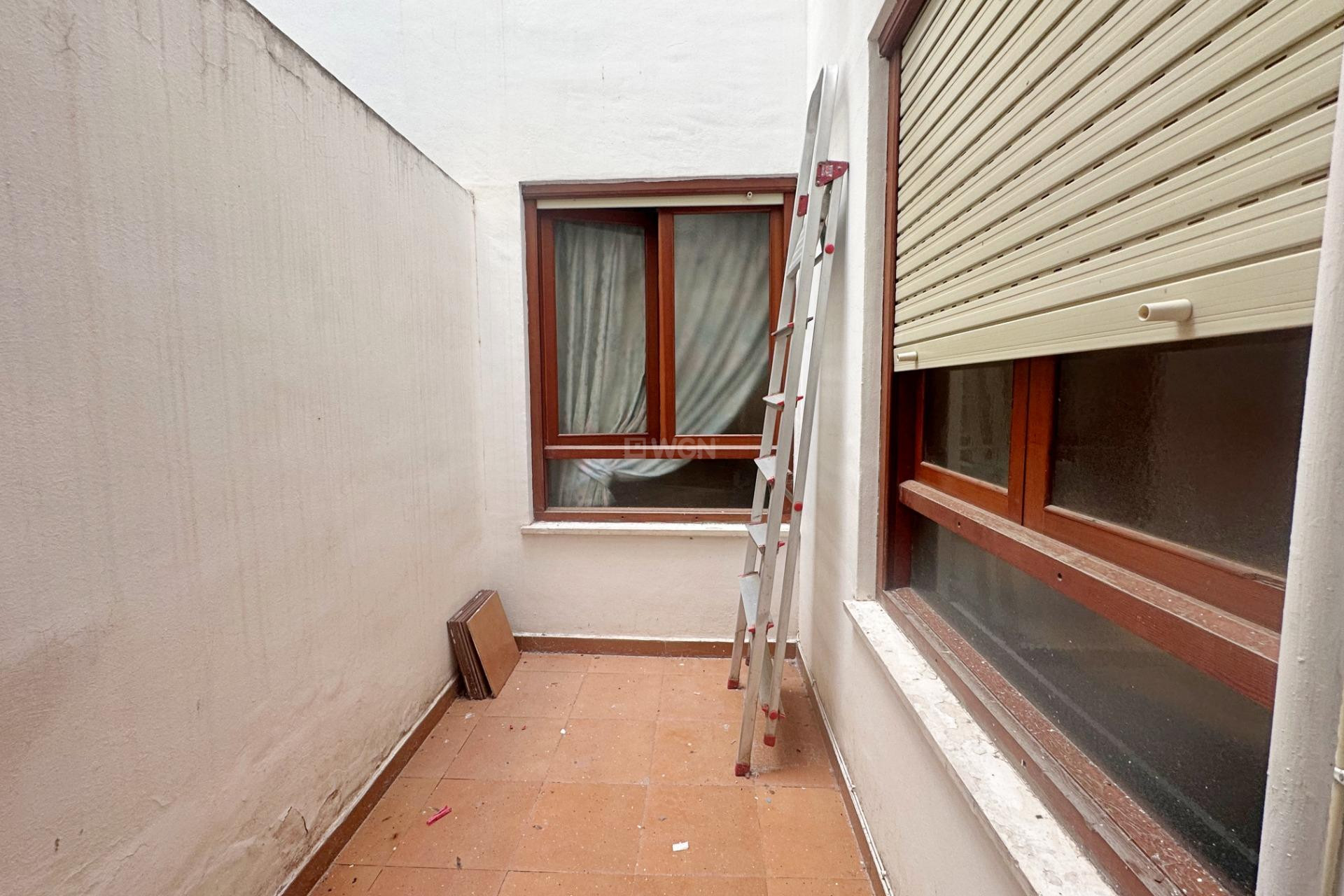Wiederverkauf - Wohnung - Torrevieja - Centro