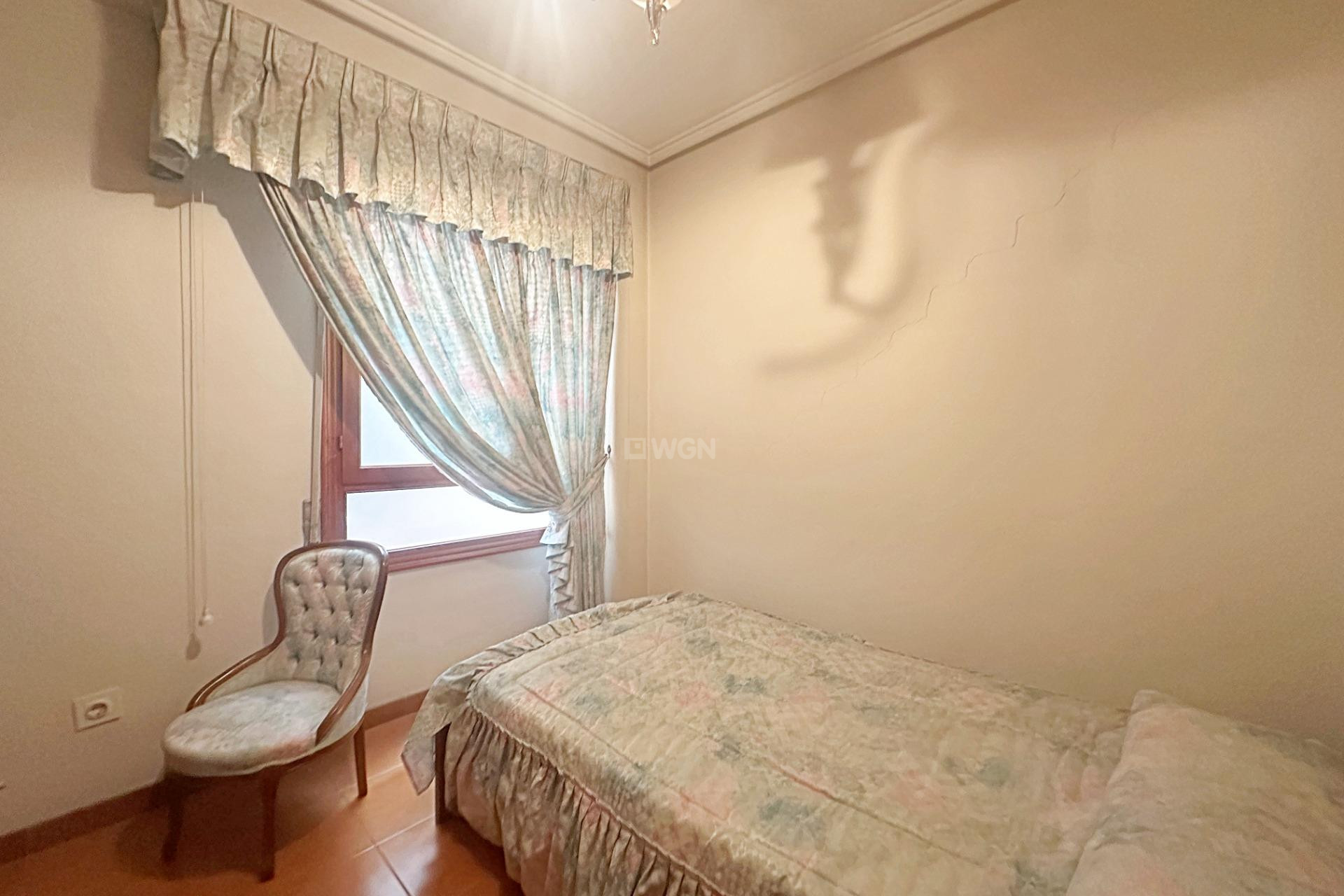 Wiederverkauf - Wohnung - Torrevieja - Centro