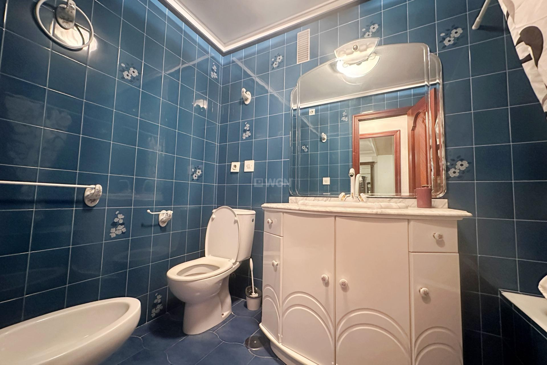 Wiederverkauf - Wohnung - Torrevieja - Centro