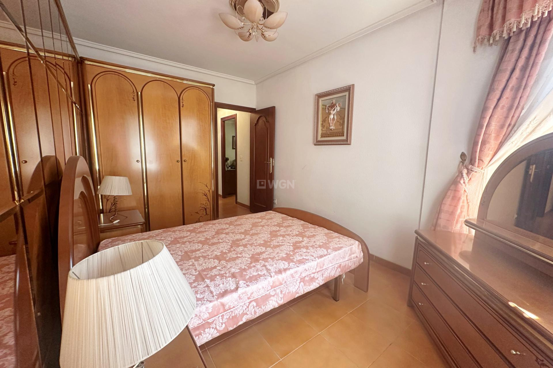 Wiederverkauf - Wohnung - Torrevieja - Centro