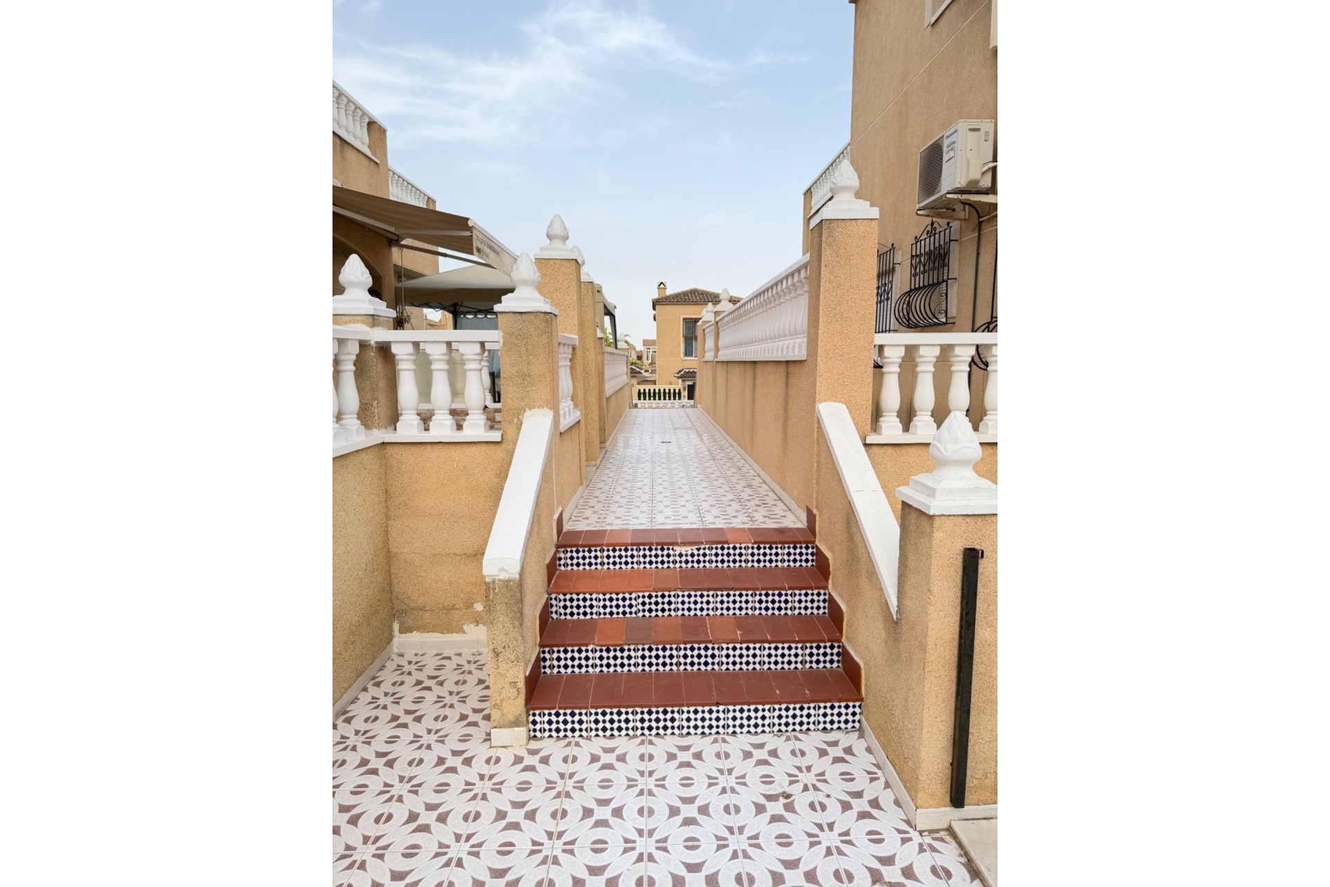 Wiederverkauf - Wohnung - Torrevieja - Centro