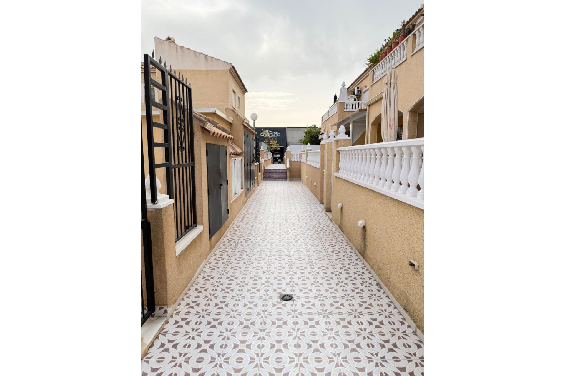 Wiederverkauf - Wohnung - Torrevieja - Centro
