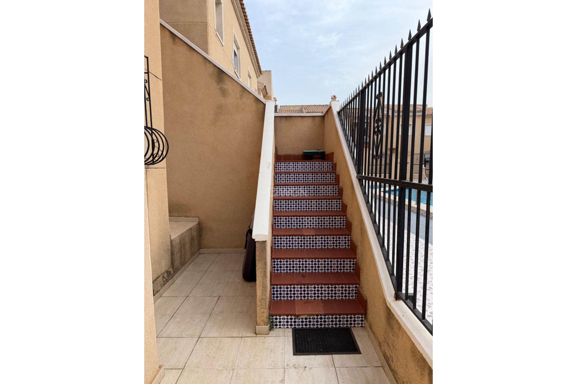 Wiederverkauf - Wohnung - Torrevieja - Centro