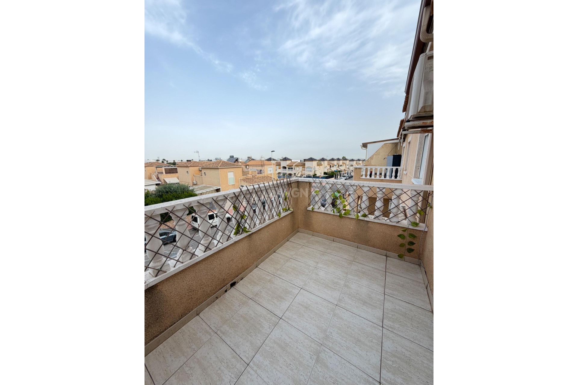 Wiederverkauf - Wohnung - Torrevieja - Centro