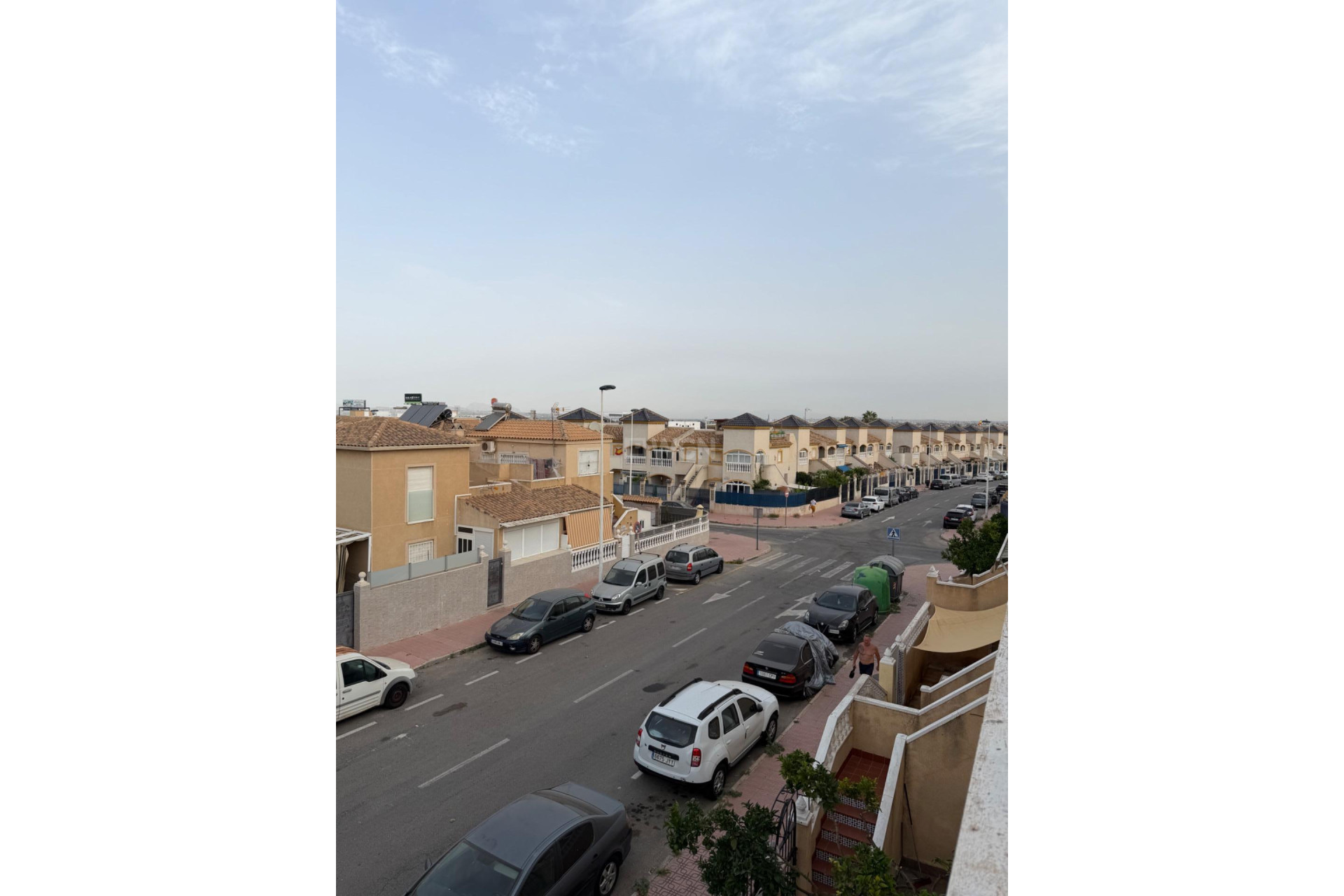 Wiederverkauf - Wohnung - Torrevieja - Centro